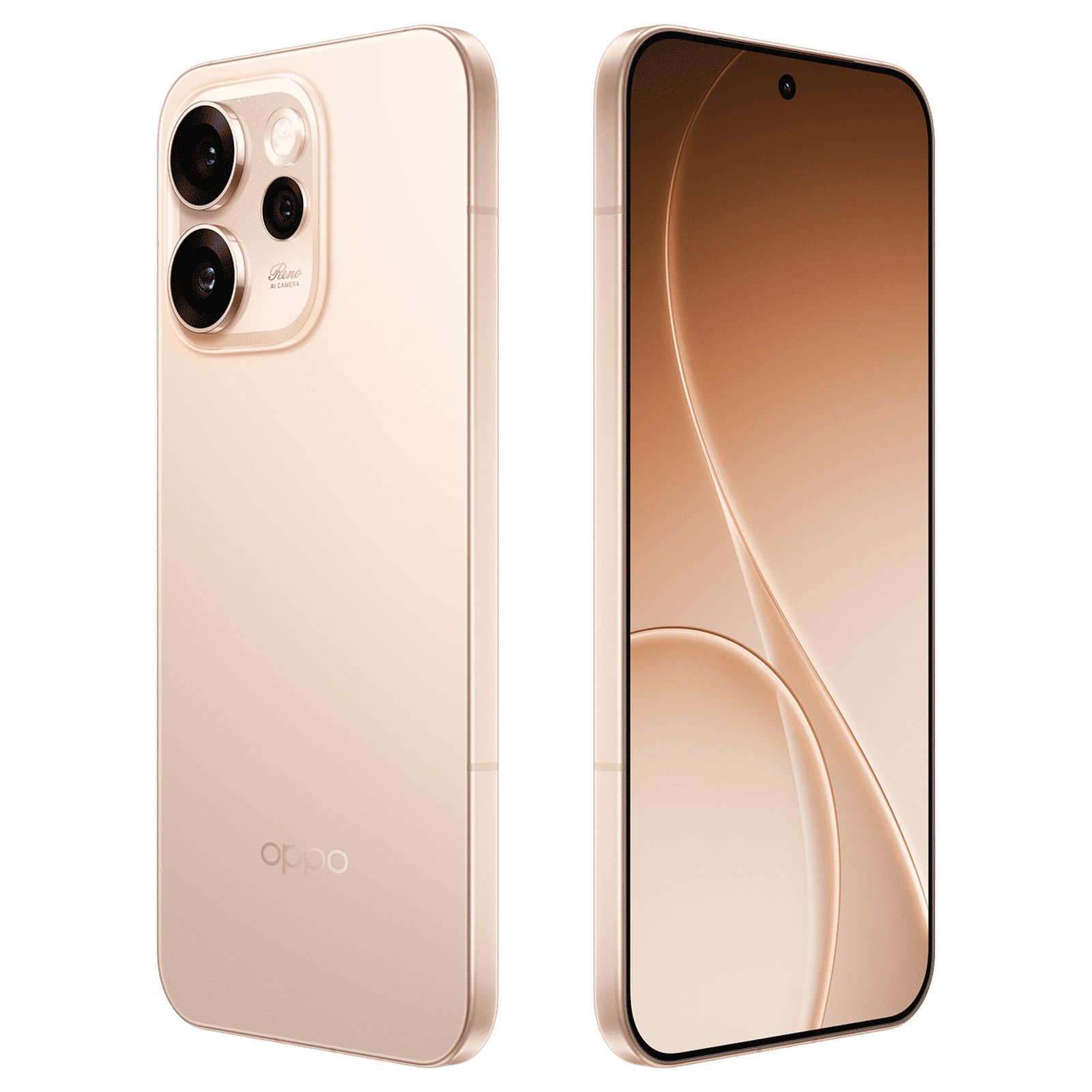 oppo Reno15 Pro 5G (12GB RAM, 256GB, Sunset Gold)_8