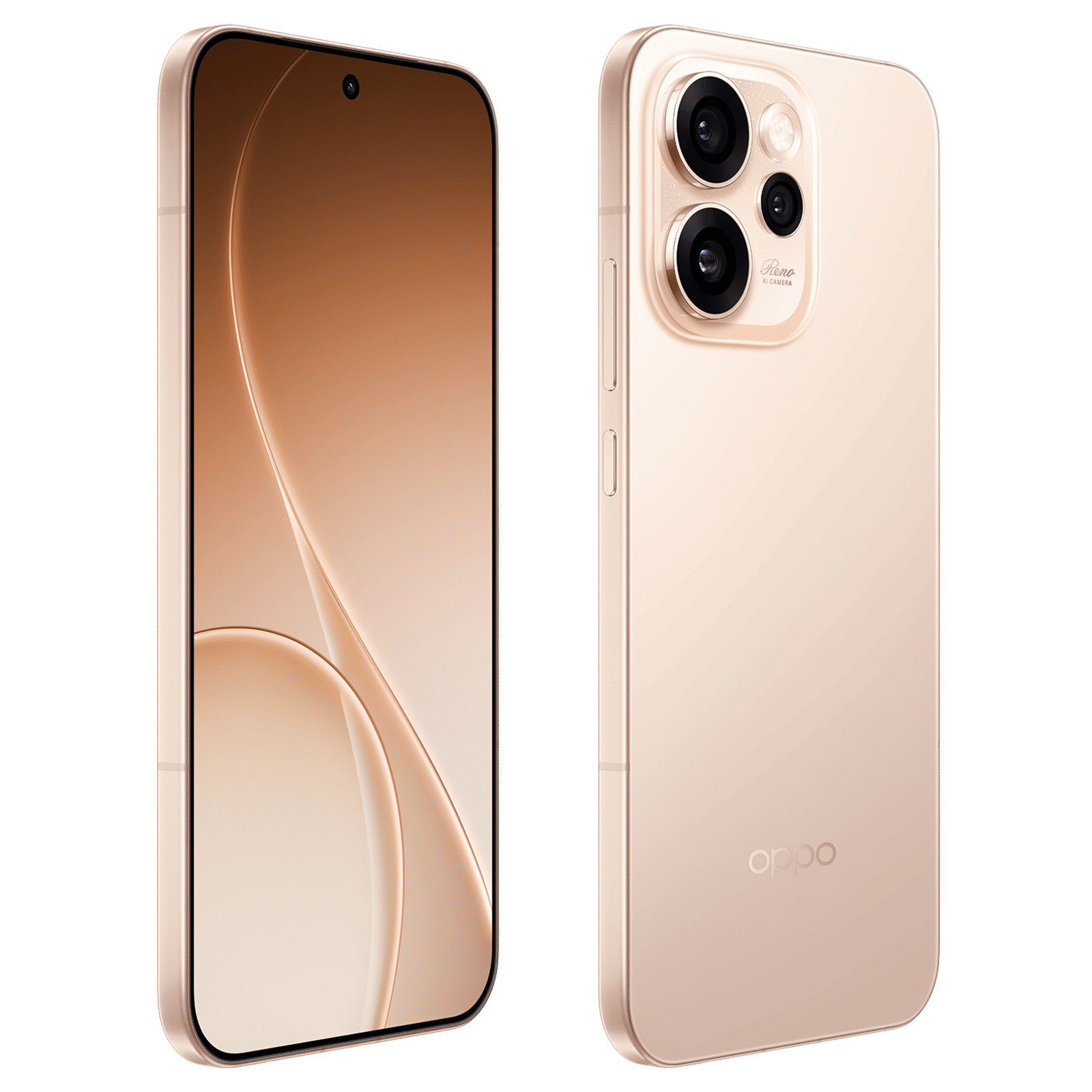 oppo Reno15 Pro 5G (12GB RAM, 256GB, Sunset Gold)_7