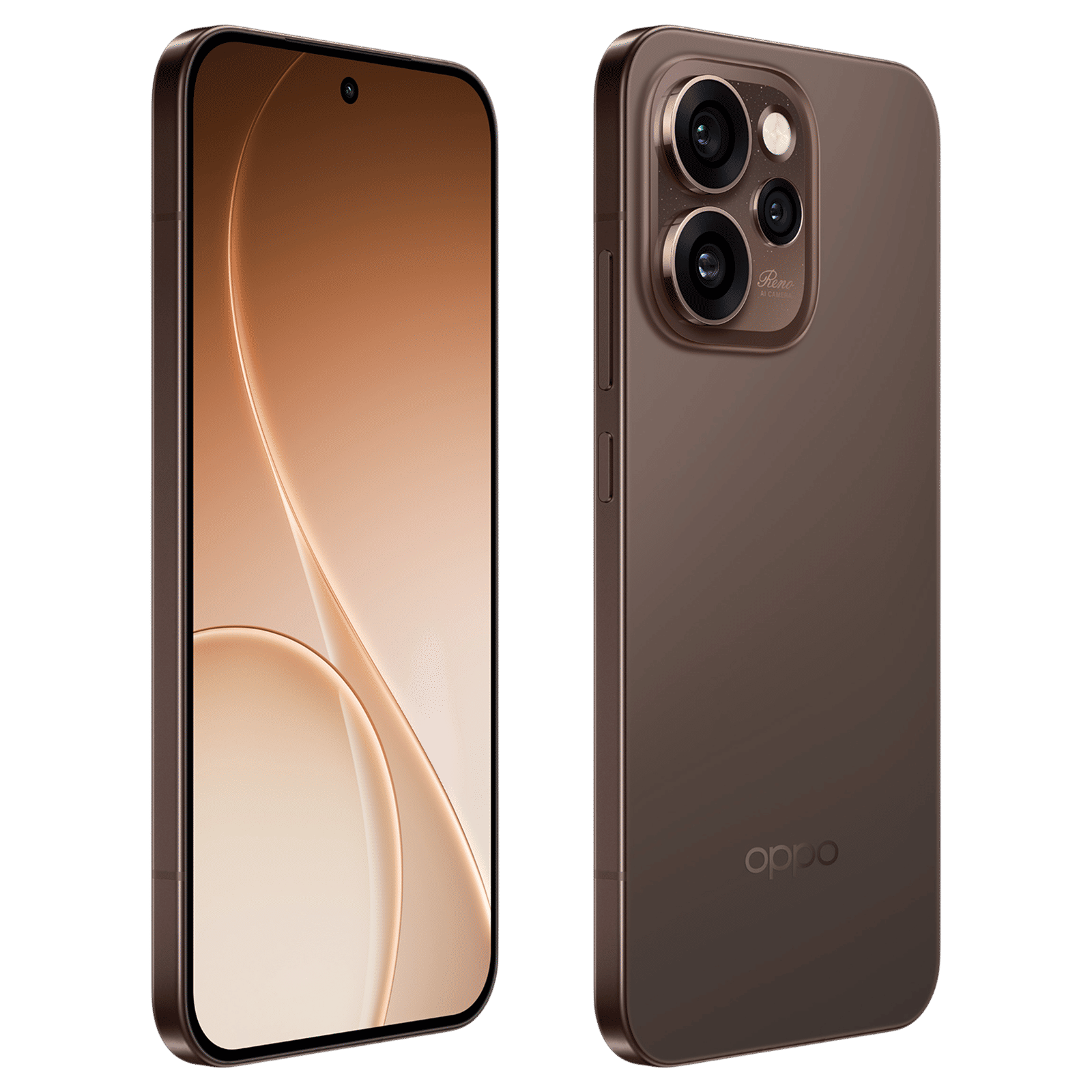 oppo Reno15 Pro Mini 5G (12GB RAM, 256GB, Cocoa Brown)_2