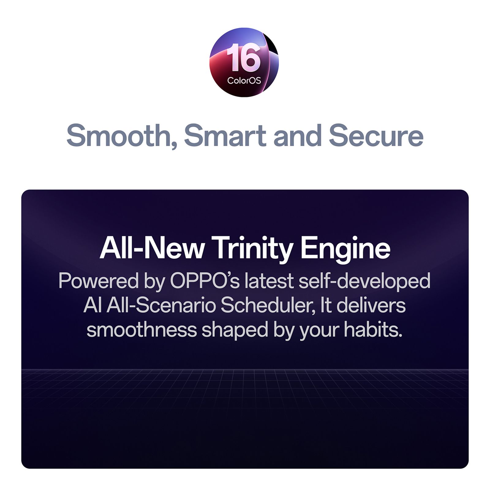 oppo Reno15 Pro Mini 5G (12GB RAM, 256GB, Glacier White)_9