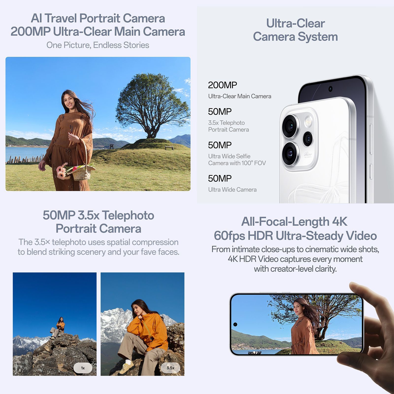 oppo Reno15 Pro Mini 5G (12GB RAM, 256GB, Glacier White)_11