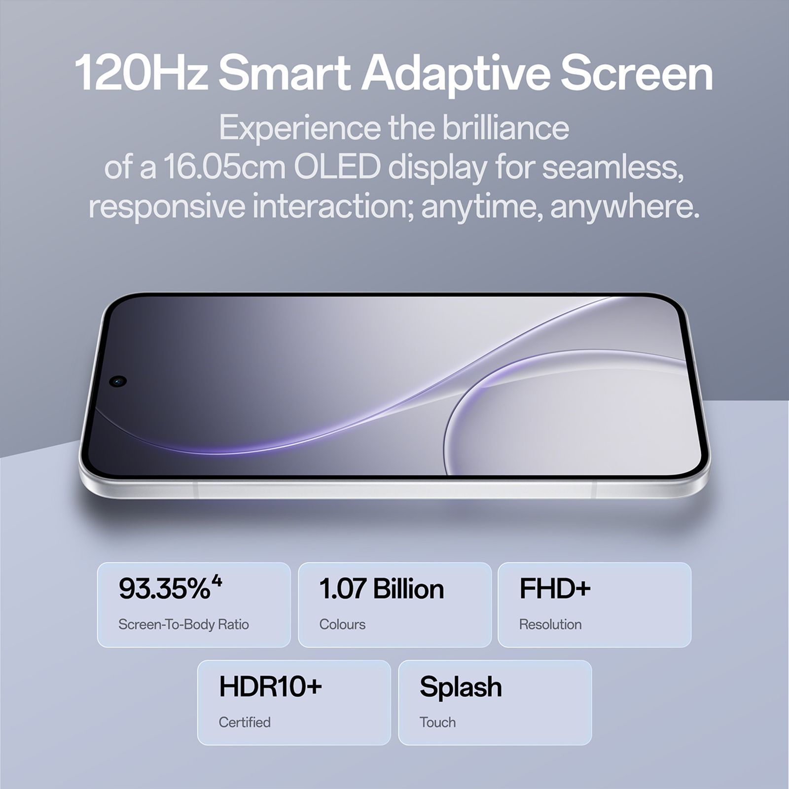 oppo Reno15 Pro Mini 5G (12GB RAM, 256GB, Glacier White)_12