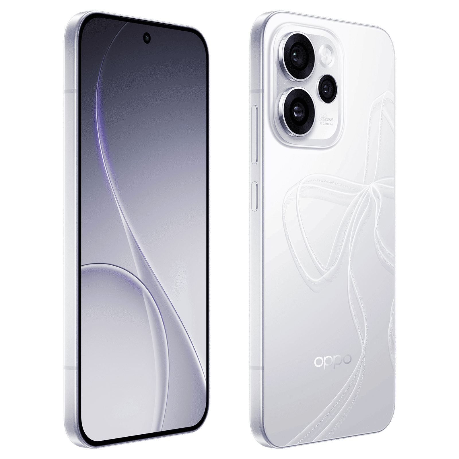 oppo Reno15 Pro Mini 5G (12GB RAM, 512GB, Glacier White)_3