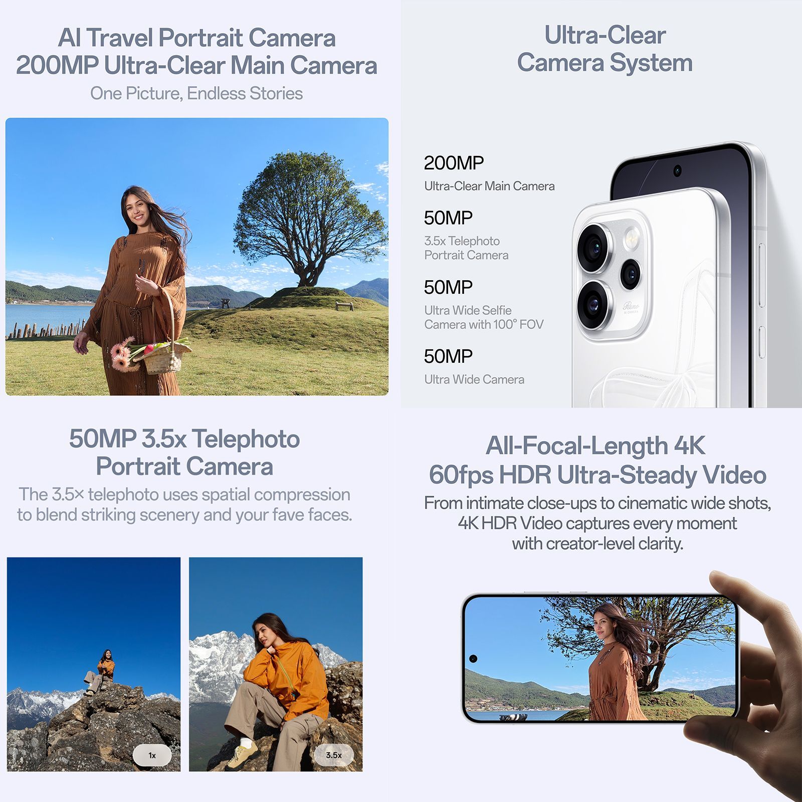 oppo Reno15 Pro Mini 5G (12GB RAM, 256GB, Crystal Pink)_11