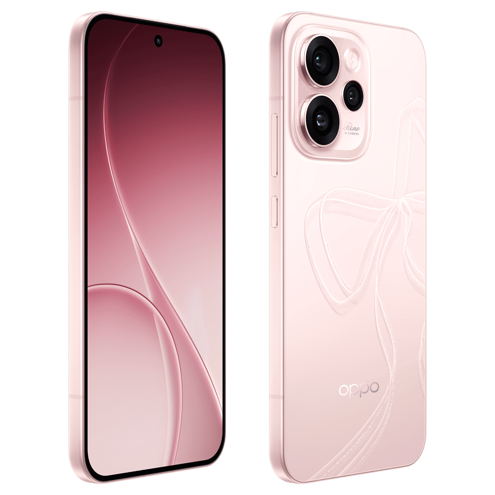oppo Reno15 Pro Mini 5G (12GB RAM, 256GB, Crystal Pink)_2