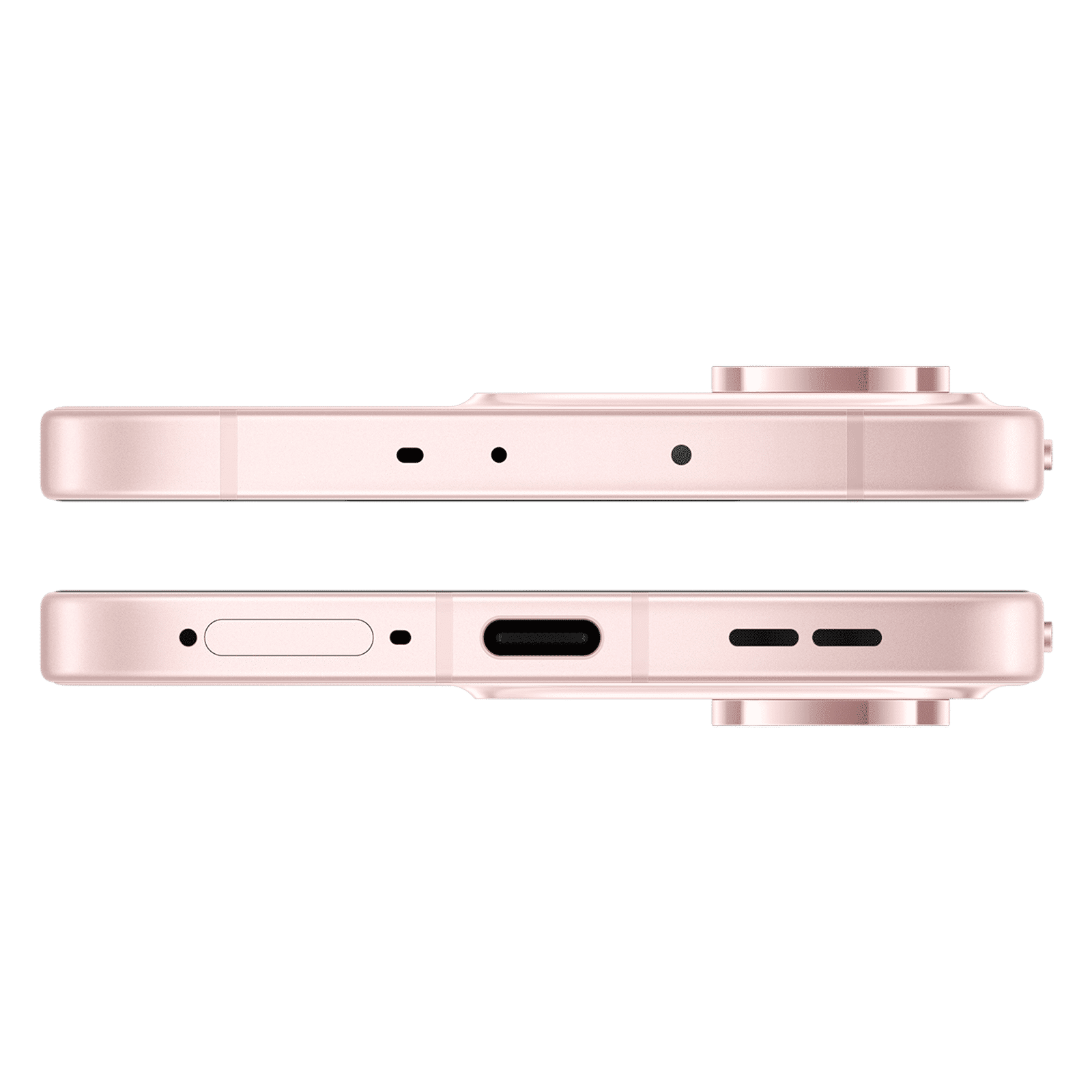 oppo Reno15 Pro Mini 5G (12GB RAM, 256GB, Crystal Pink)_3