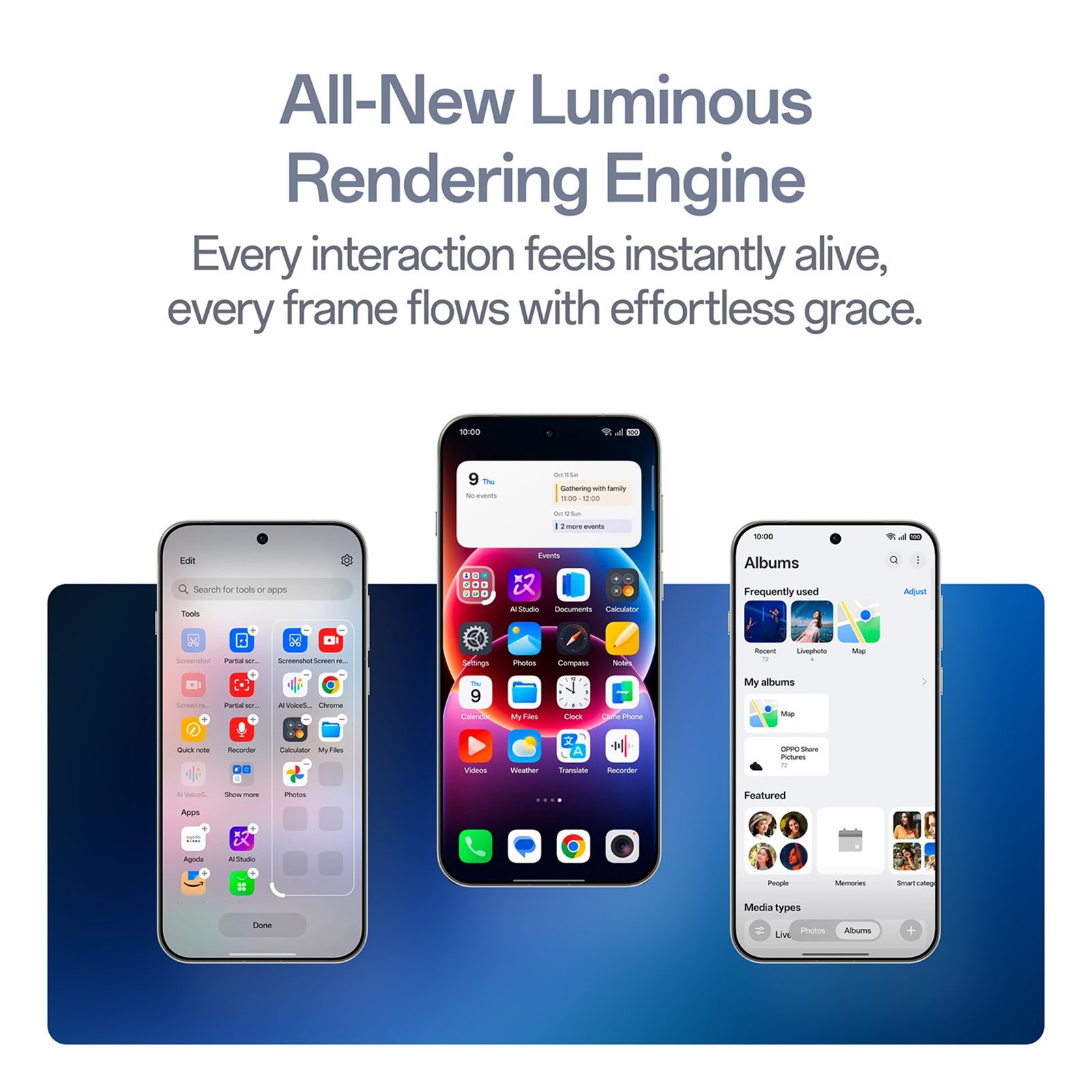 oppo Reno15 5G (8GB RAM, 256GB, Twilight Blue)_9