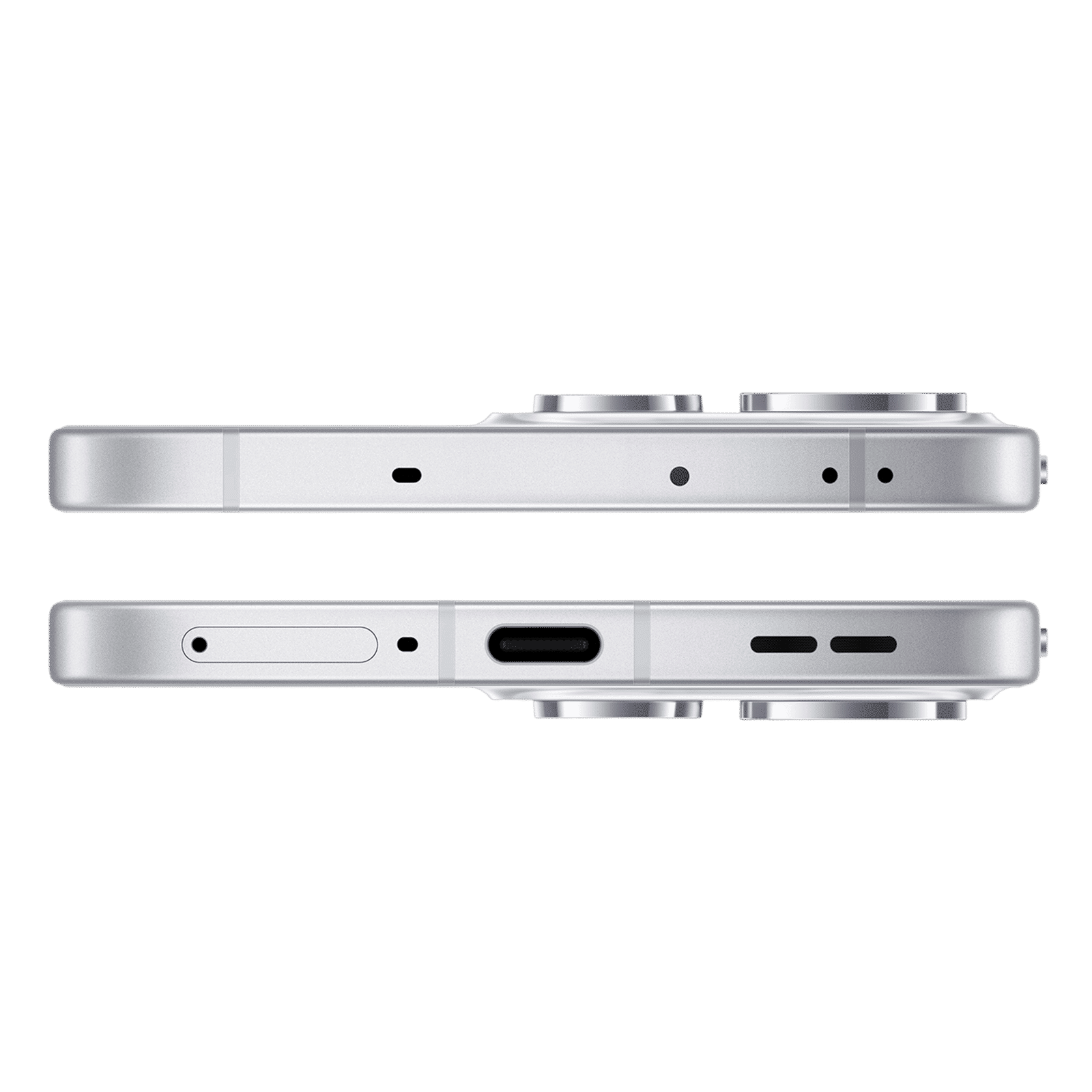 oppo Reno15 5G (8GB RAM, 256GB, Glacier White)_4