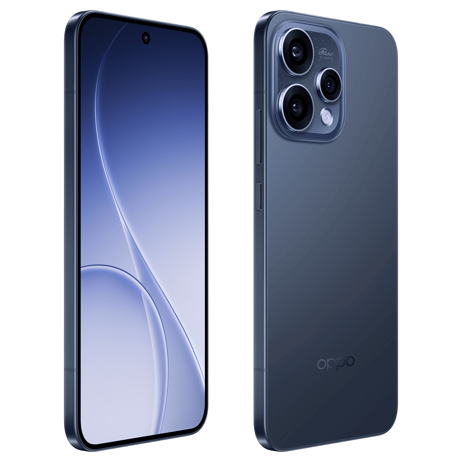 oppo Reno15 5G (12GB RAM, 256GB, Twilight Blue)_2