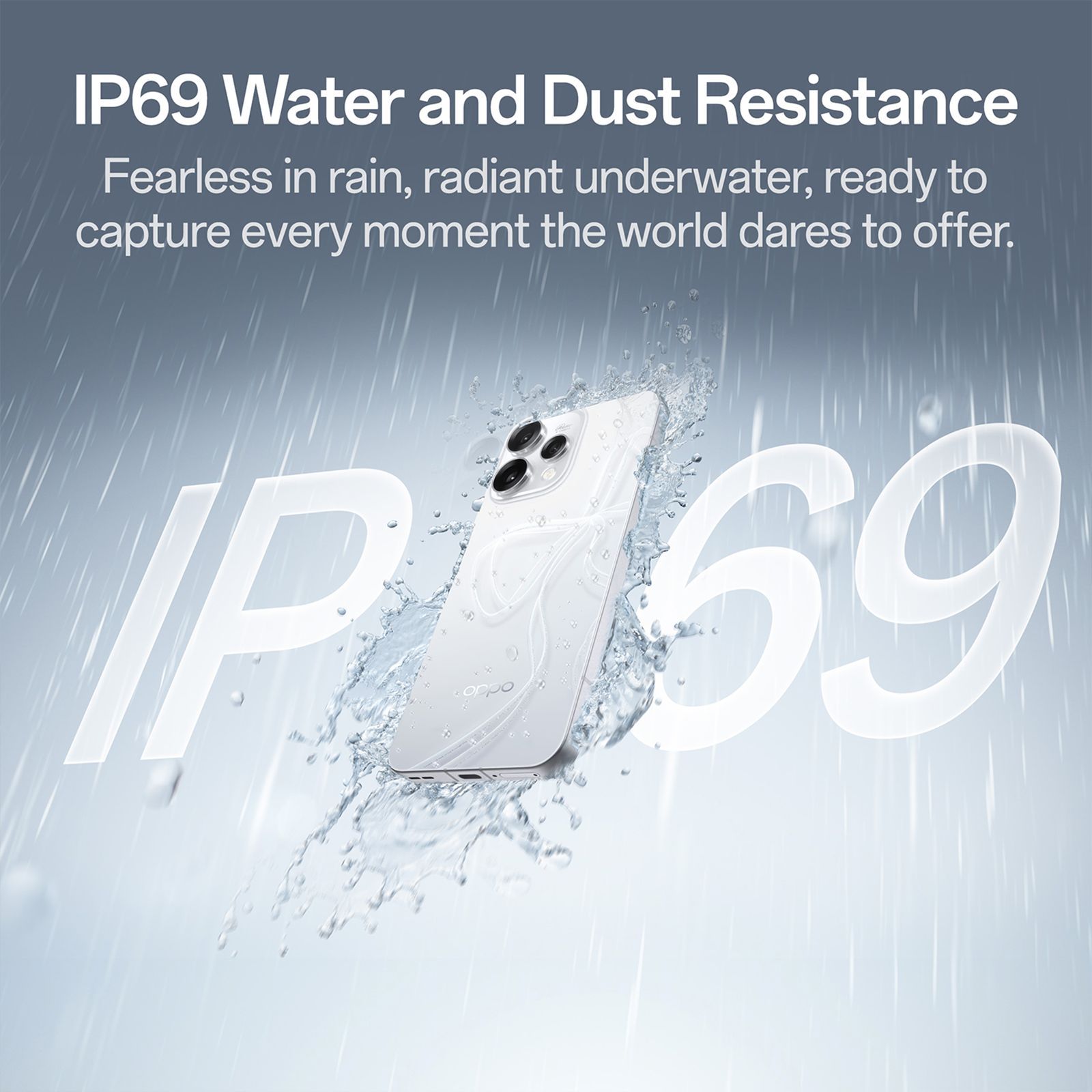 oppo Reno15 5G (12GB RAM, 256GB, Glacier White)_13