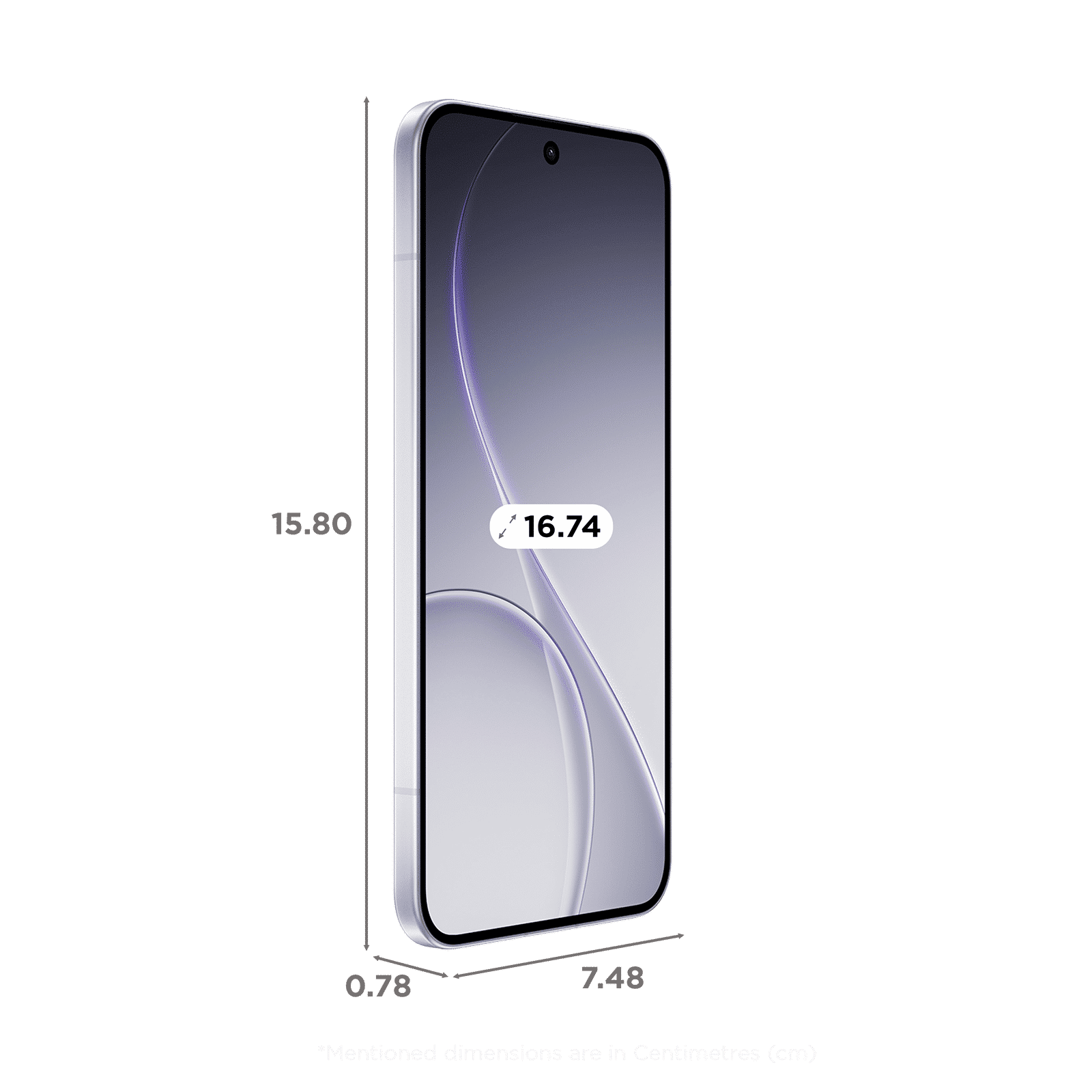 oppo Reno15 5G (12GB RAM, 256GB, Glacier White) oppo Reno15 5G (12GB RAM, 256GB, Glacier White)_2