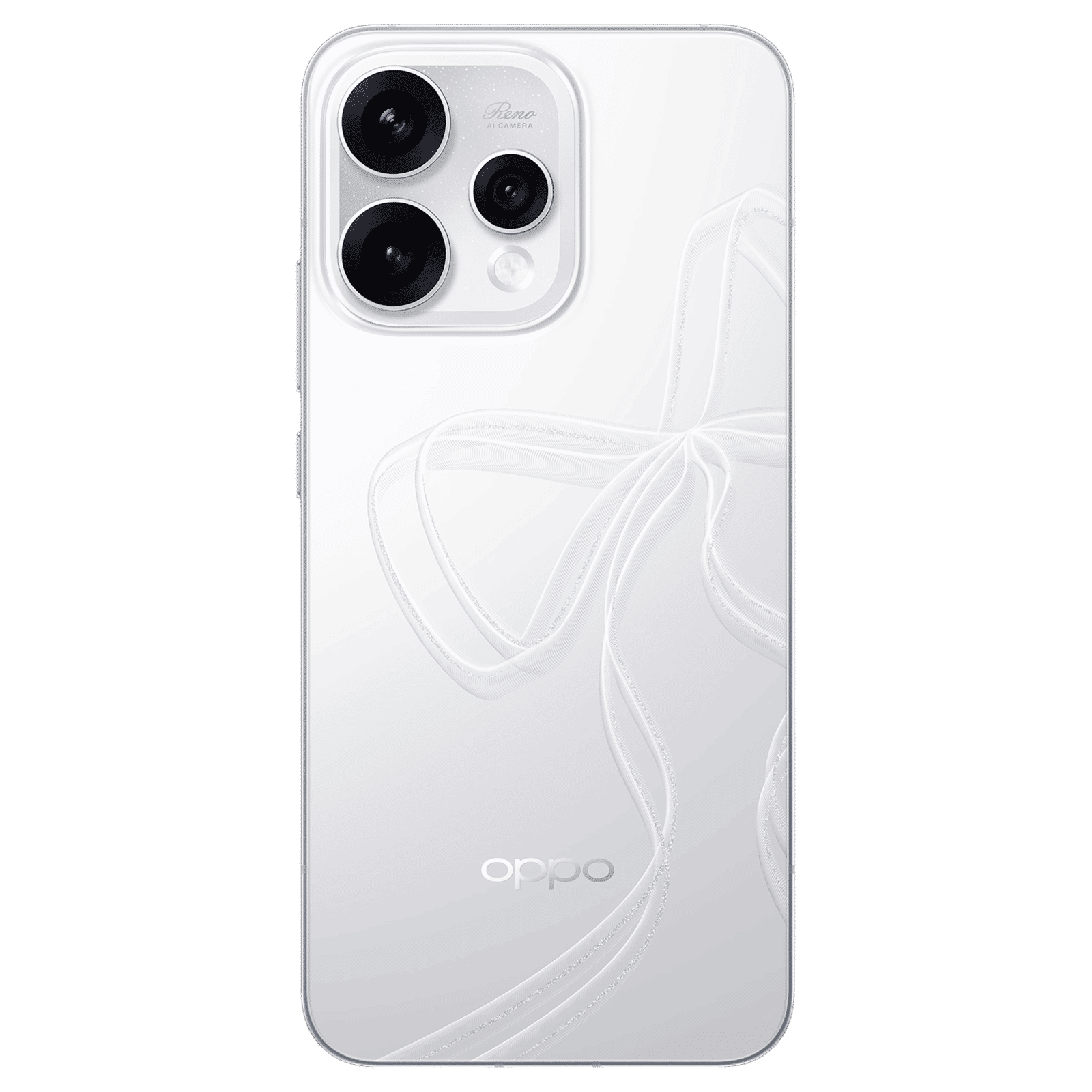 oppo Reno15 5G (12GB RAM, 512GB, Glacier White)_5