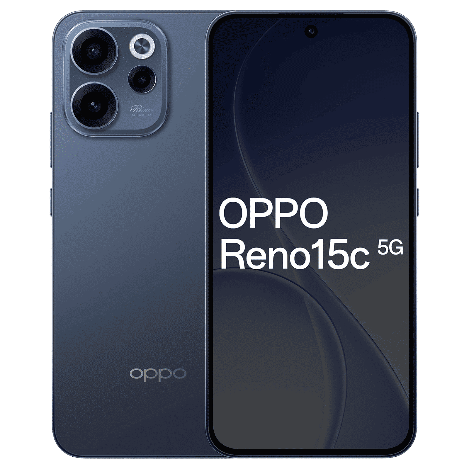oppo Reno15c 5G (8GB RAM, 256GB, Twilight Blue)_1