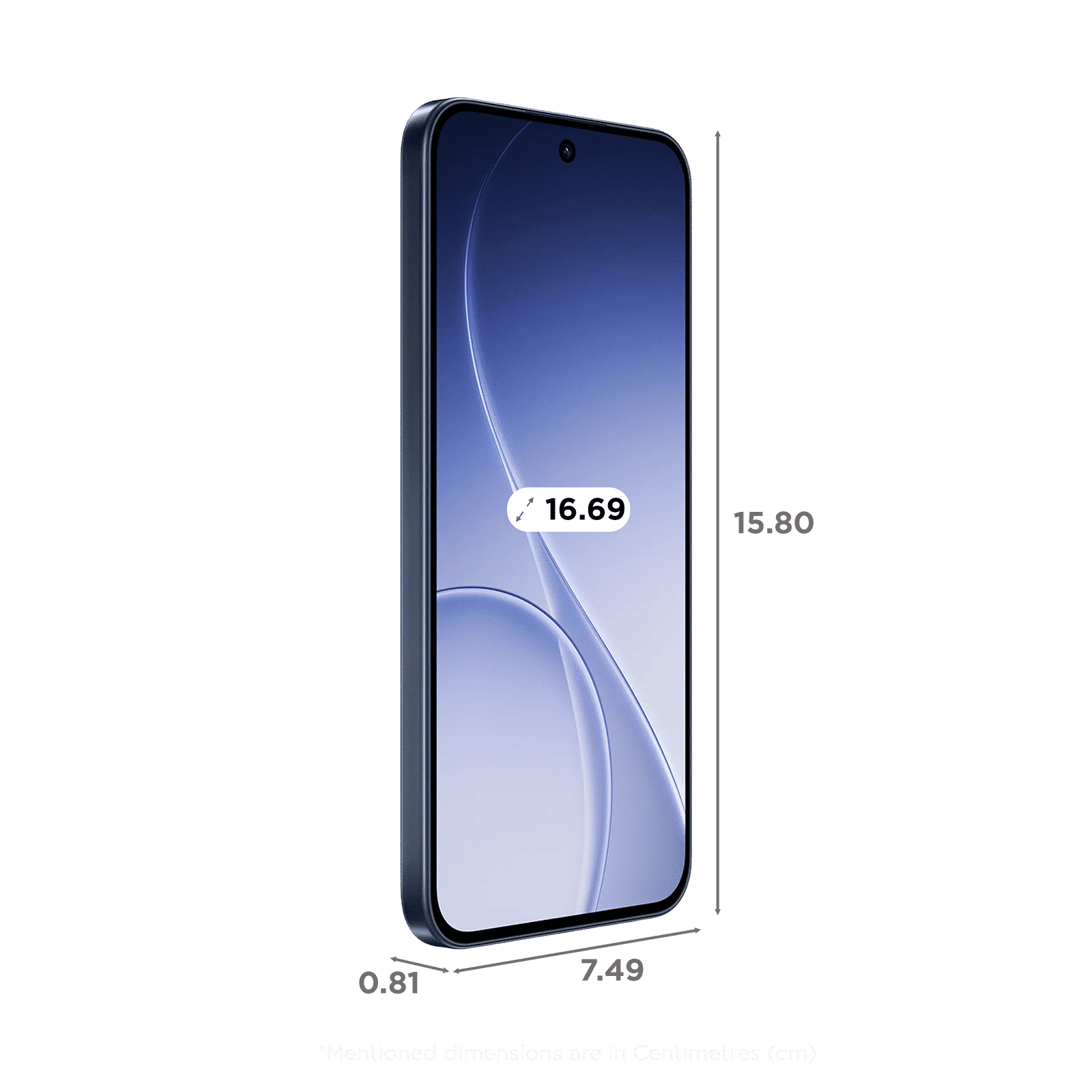oppo Reno15c 5G (8GB RAM, 256GB, Twilight Blue) oppo Reno15c 5G (8GB RAM, 256GB, Twilight Blue)_2