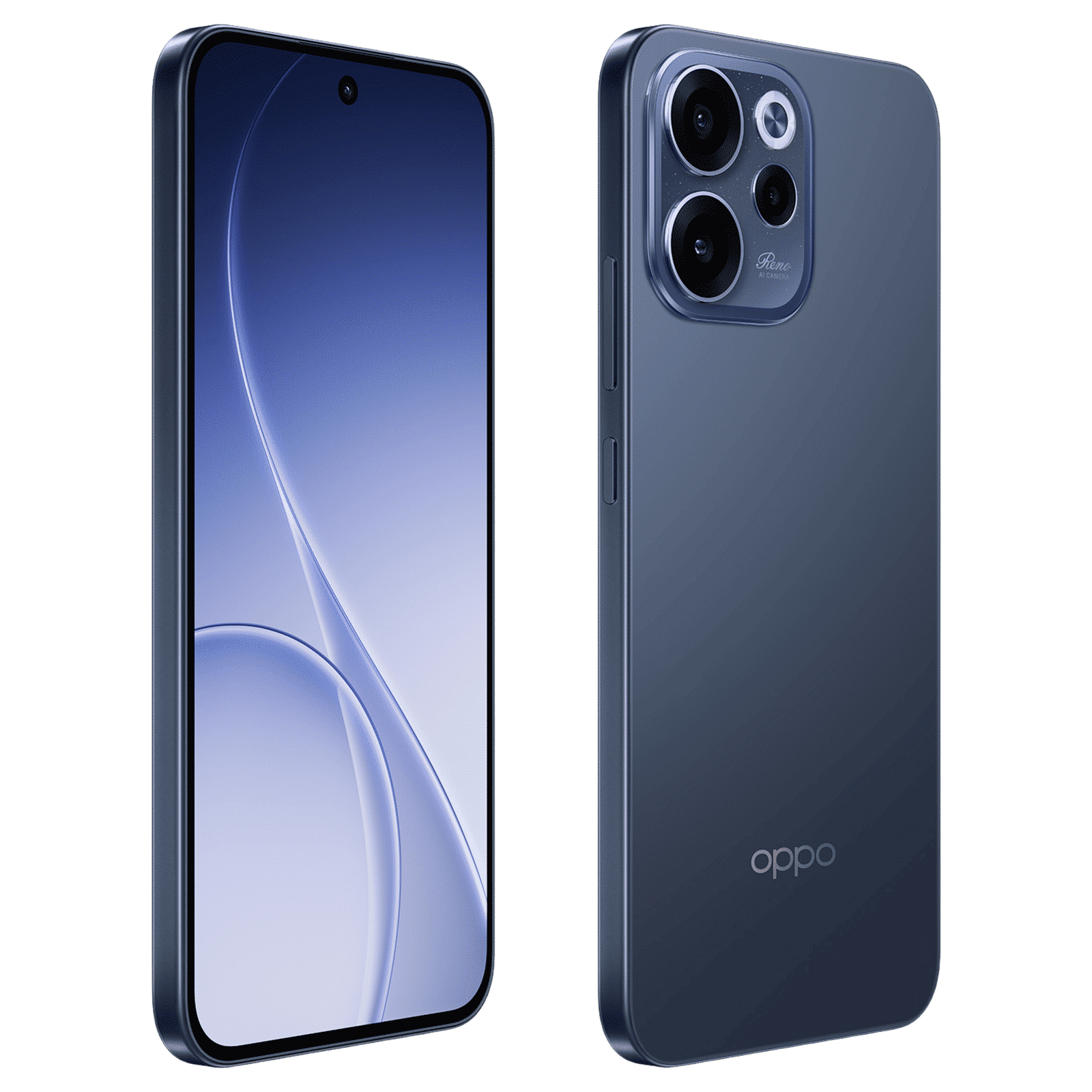 oppo Reno15c 5G (8GB RAM, 256GB, Twilight Blue)_5