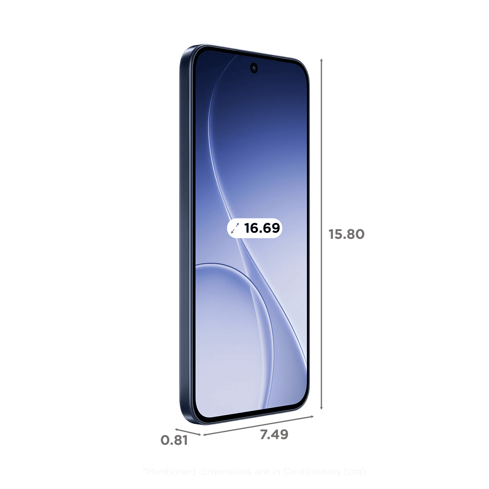 oppo Reno15c 5G (12GB RAM, 256GB, Twilight Blue)_2