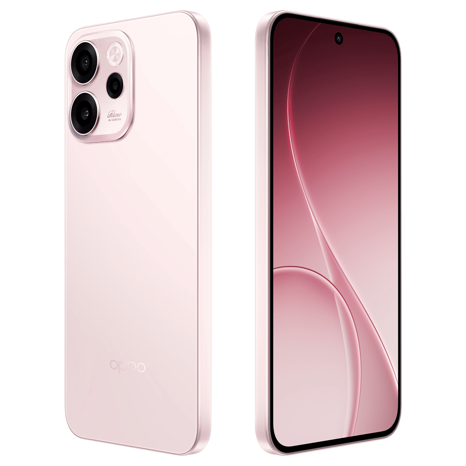 oppo Reno15c 5G (12GB RAM, 256GB, Afterglow Pink)_6