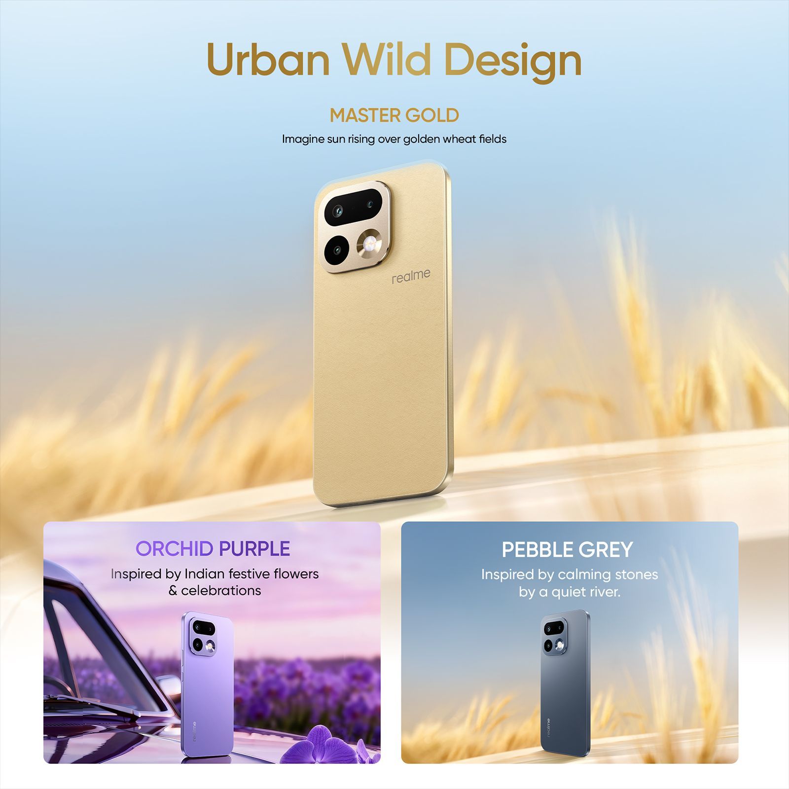 realme 16 Pro 5G (8GB RAM, 128GB, Master Gold)_9