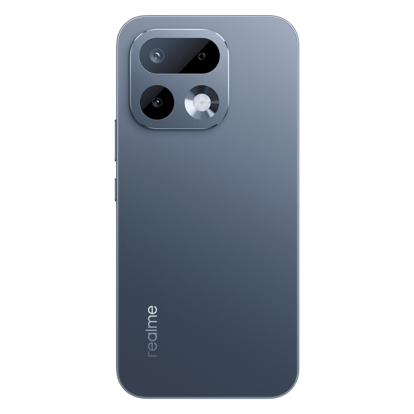 realme 16 Pro 5G (8GB RAM, 256GB, Pebble Grey) realme 16 Pro 5G (8GB RAM, 256GB, Pebble Grey)_4