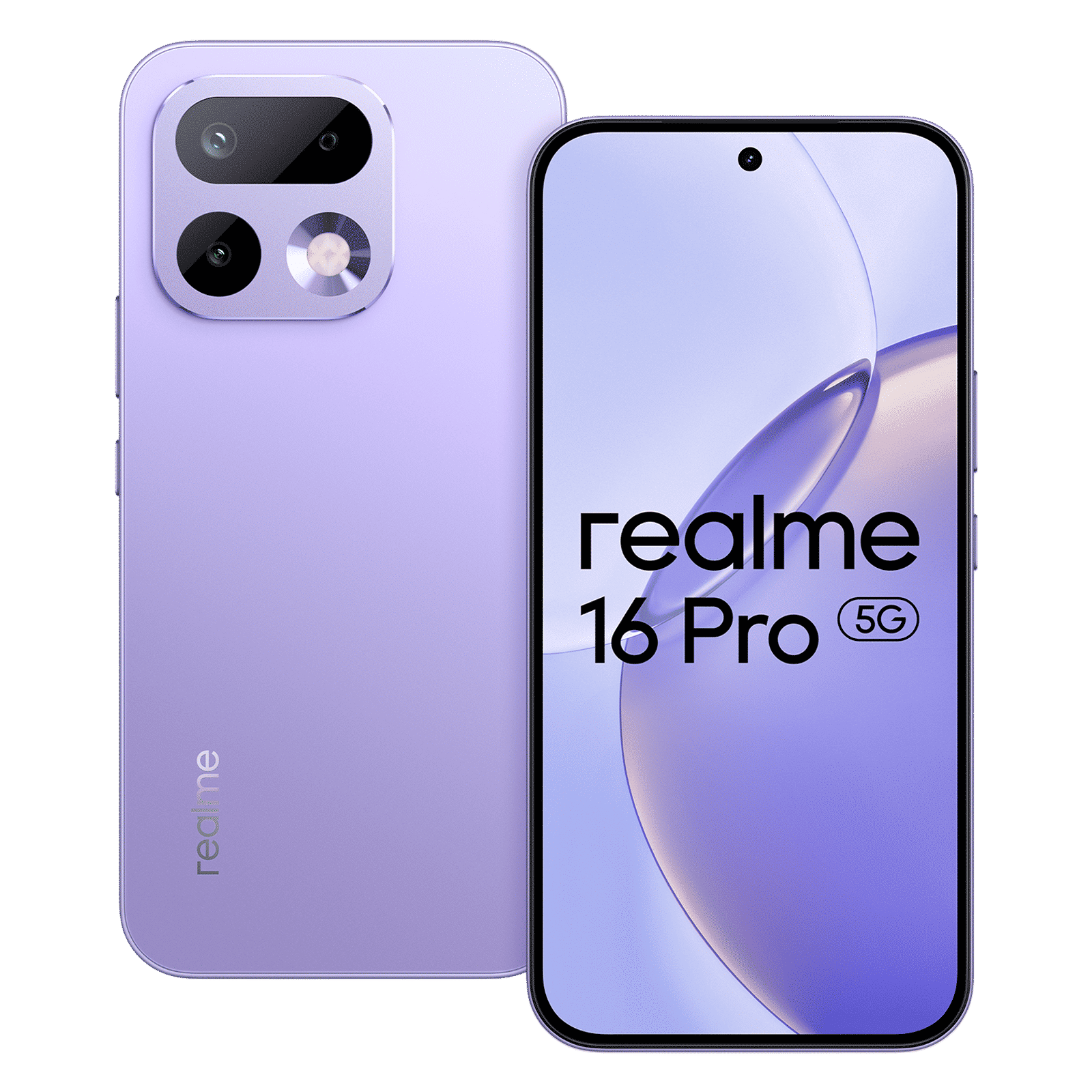 realme 16 Pro 5G (8GB RAM, 256GB, Orchid Purple)_1