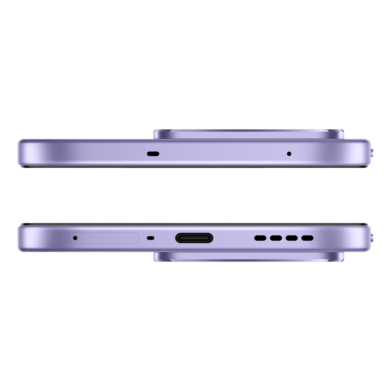 realme 16 Pro 5G (8GB RAM, 256GB, Orchid Purple)_5