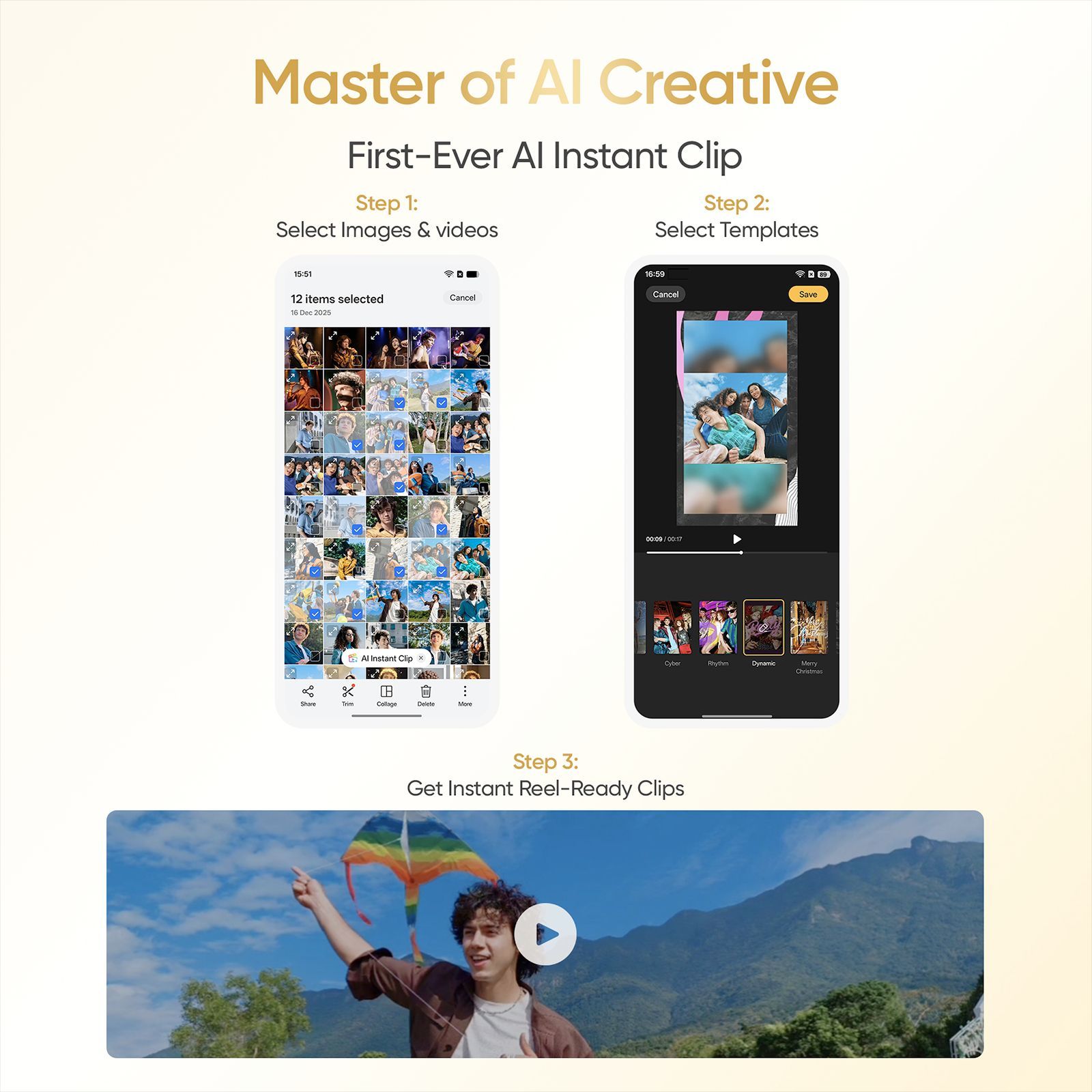 realme 16 Pro 5G (12GB RAM, 512GB, Master Gold)_8