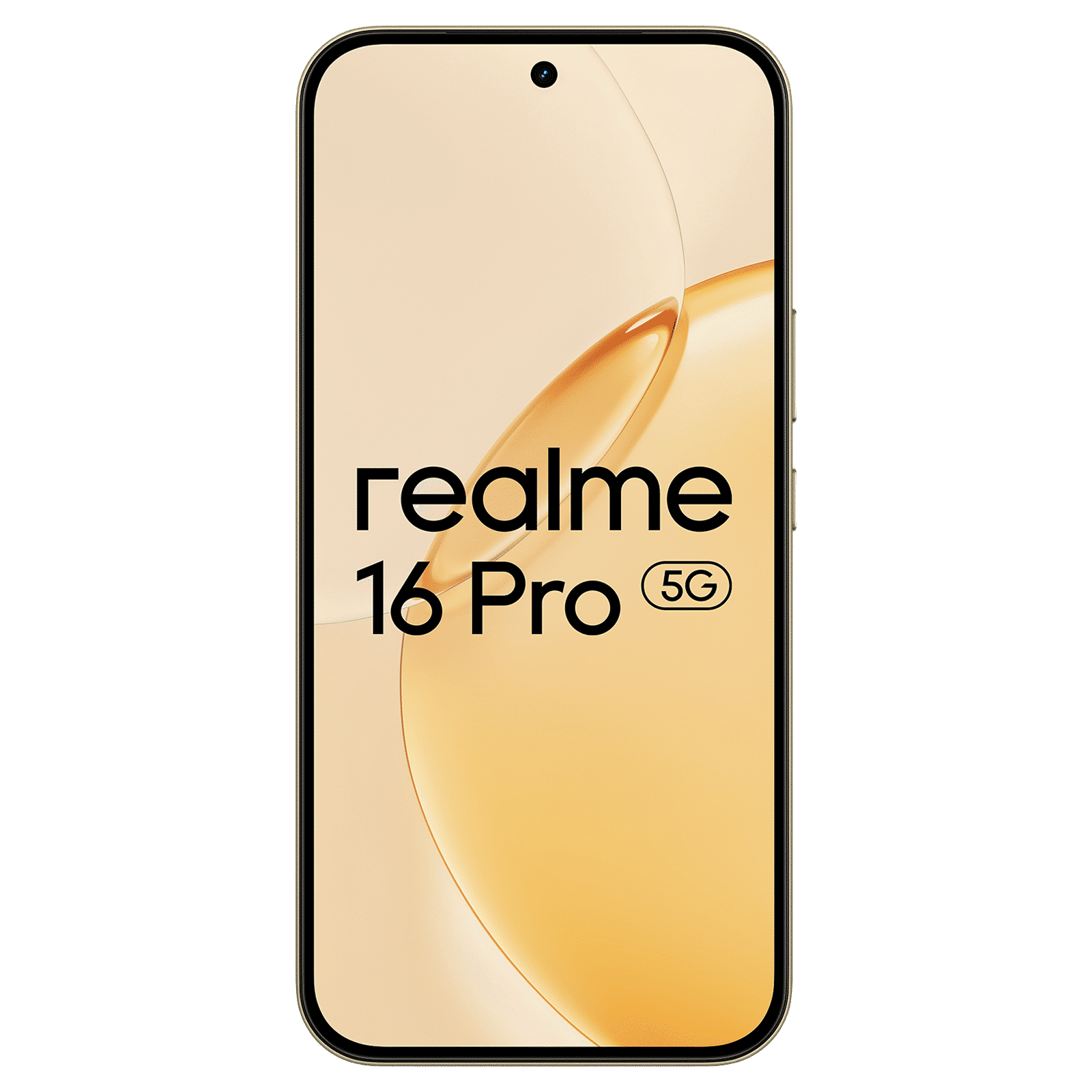 realme 16 Pro 5G (12GB RAM, 512GB, Master Gold)_5