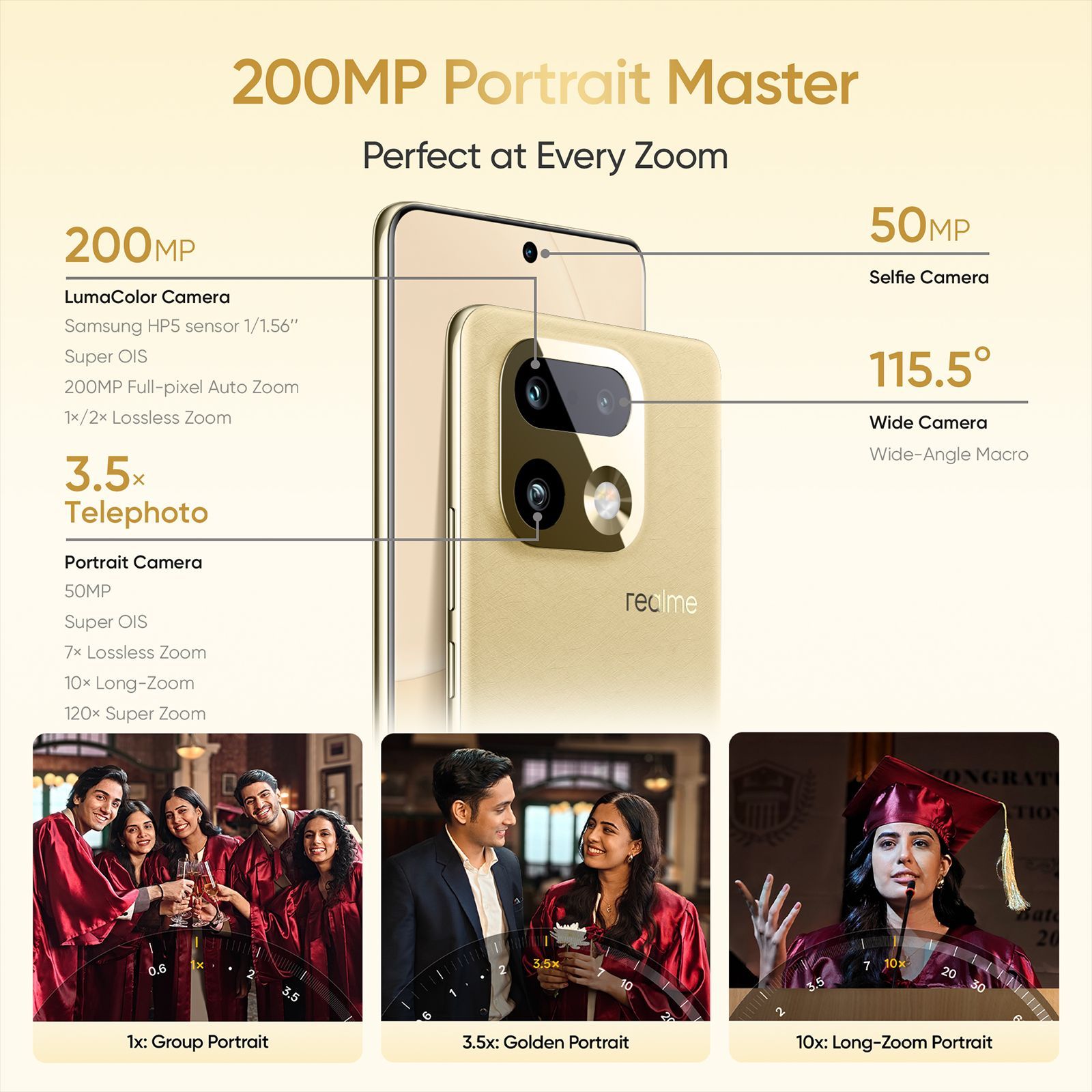 realme 16 Pro Plus 5G (8GB RAM, 128GB, Master Grey)_9