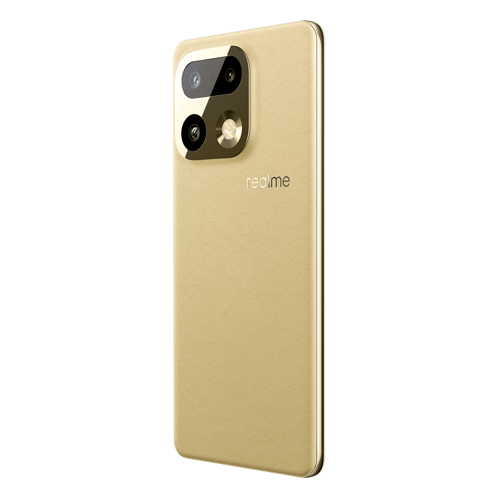 realme 16 Pro Plus 5G (8GB RAM, 128GB, Master Gold)_8