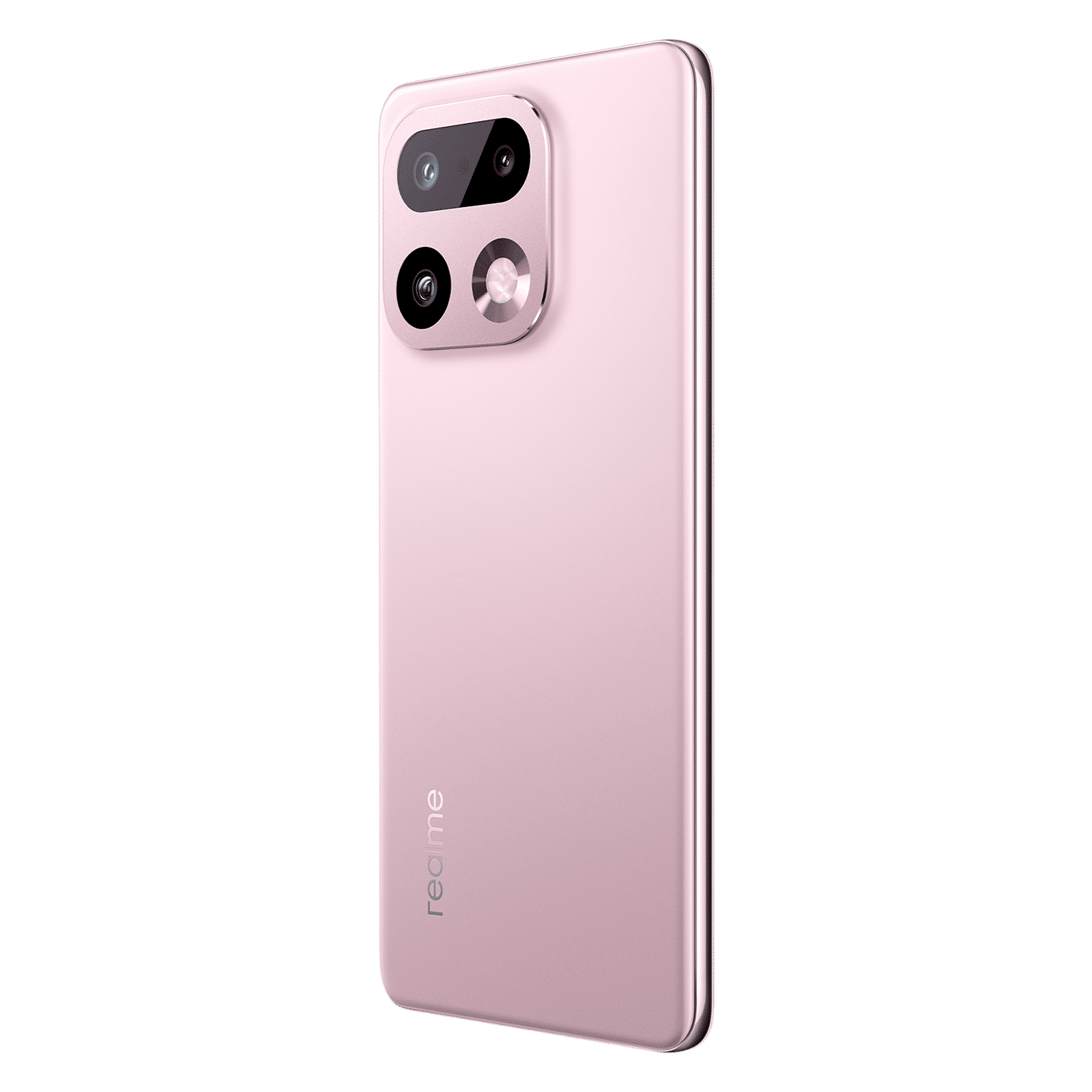realme 16 Pro Plus 5G (8GB RAM, 256GB, Camellia Pink)_10