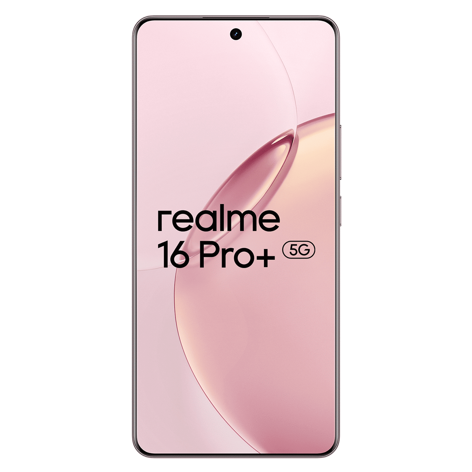 realme 16 Pro Plus 5G (8GB RAM, 256GB, Camellia Pink)_7