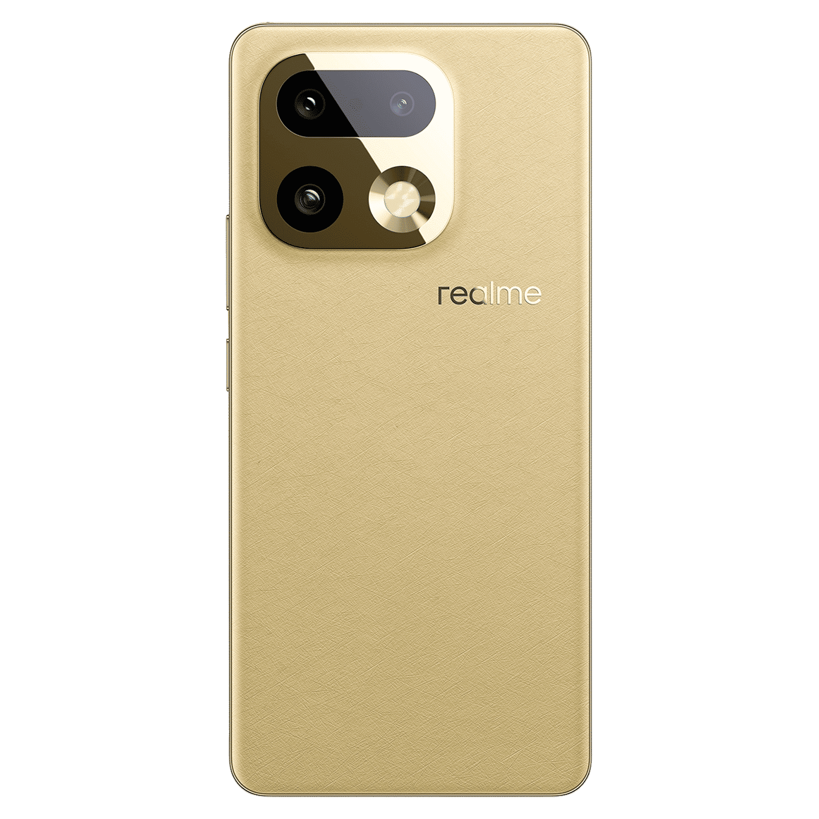 realme 16 Pro Plus 5G (8GB RAM, 256GB, Master Gold)_4