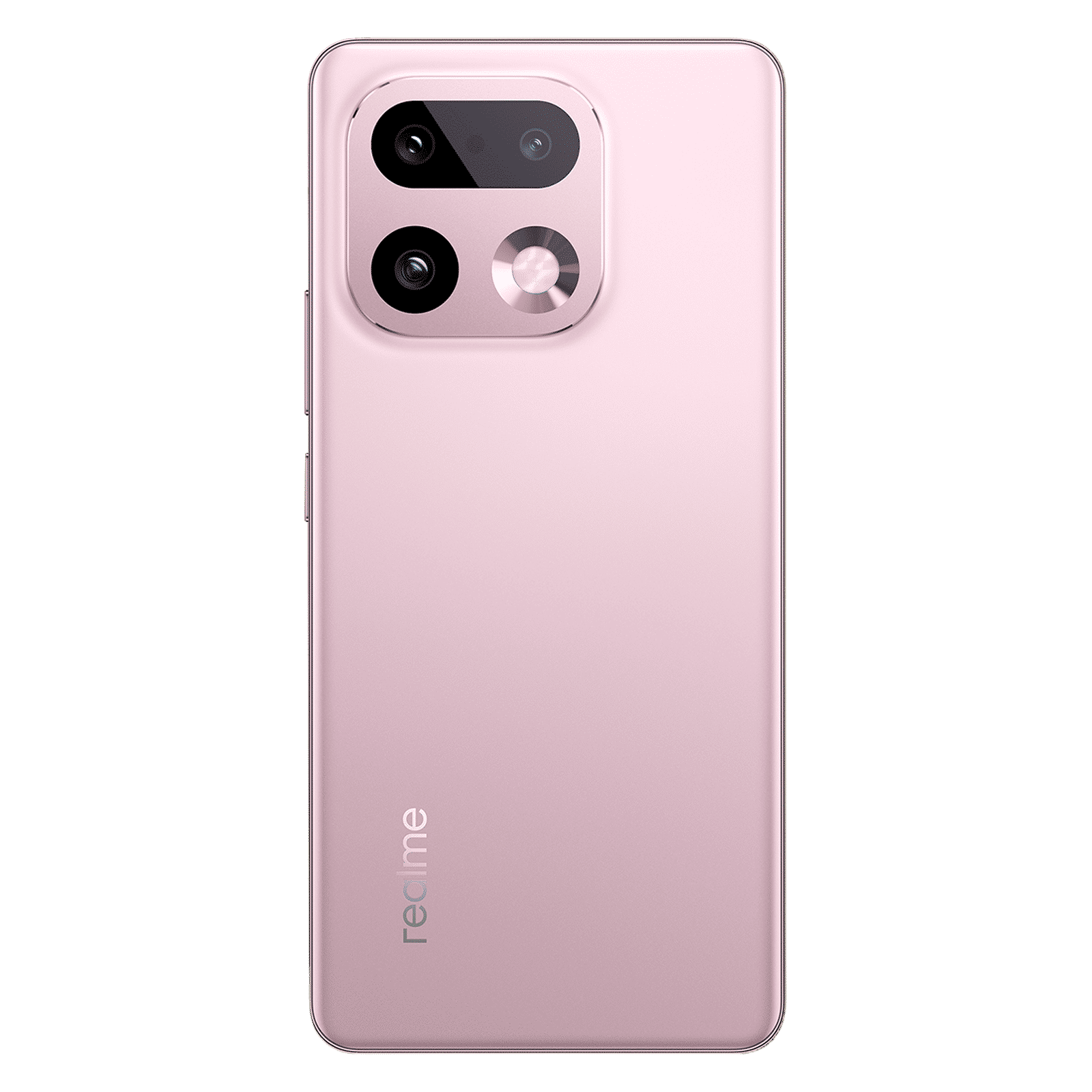 realme 16 Pro Plus 5G (12GB RAM, 256GB, Camellia Pink)_4