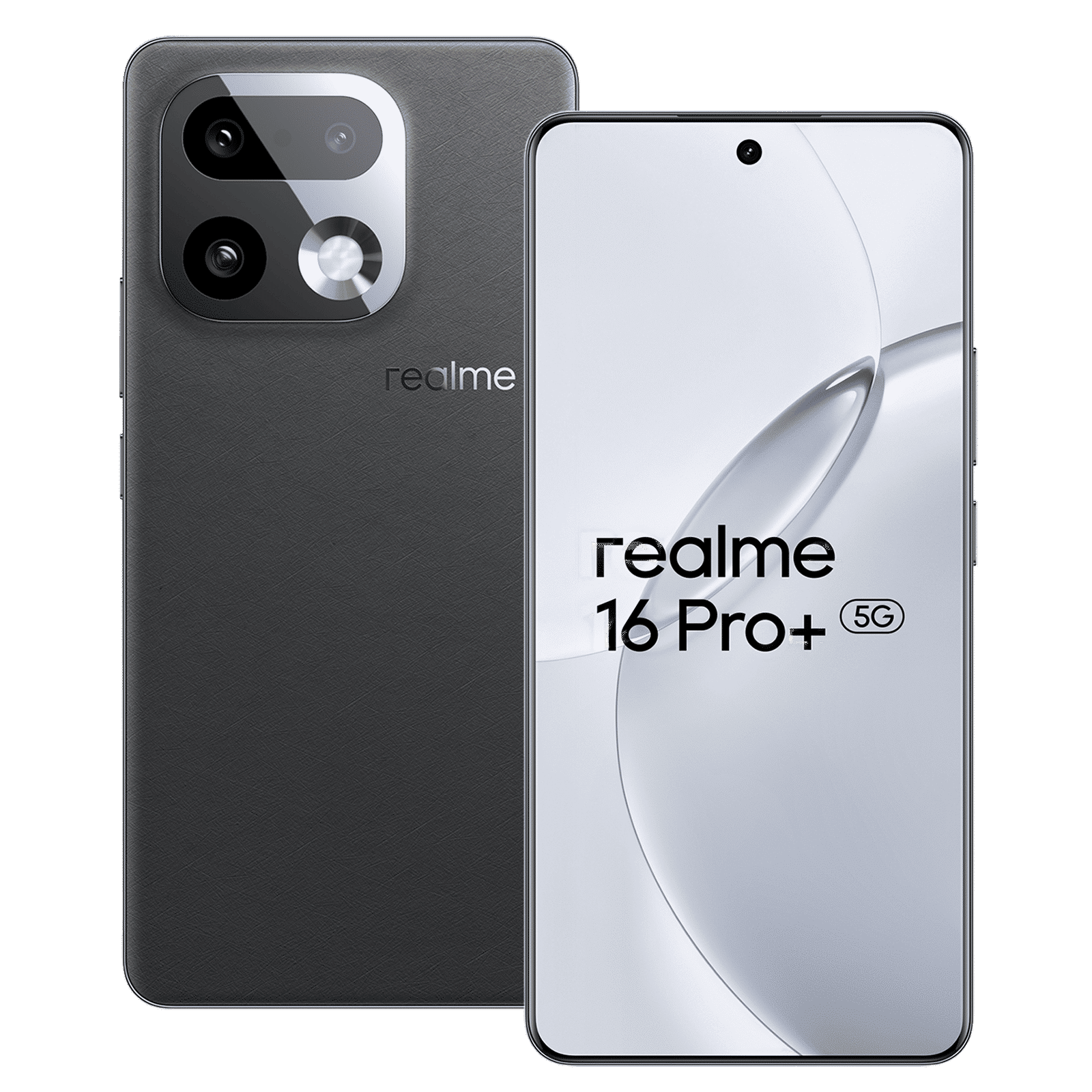 realme 16 Pro Plus 5G (12GB RAM, 512GB, Master Grey)_1
