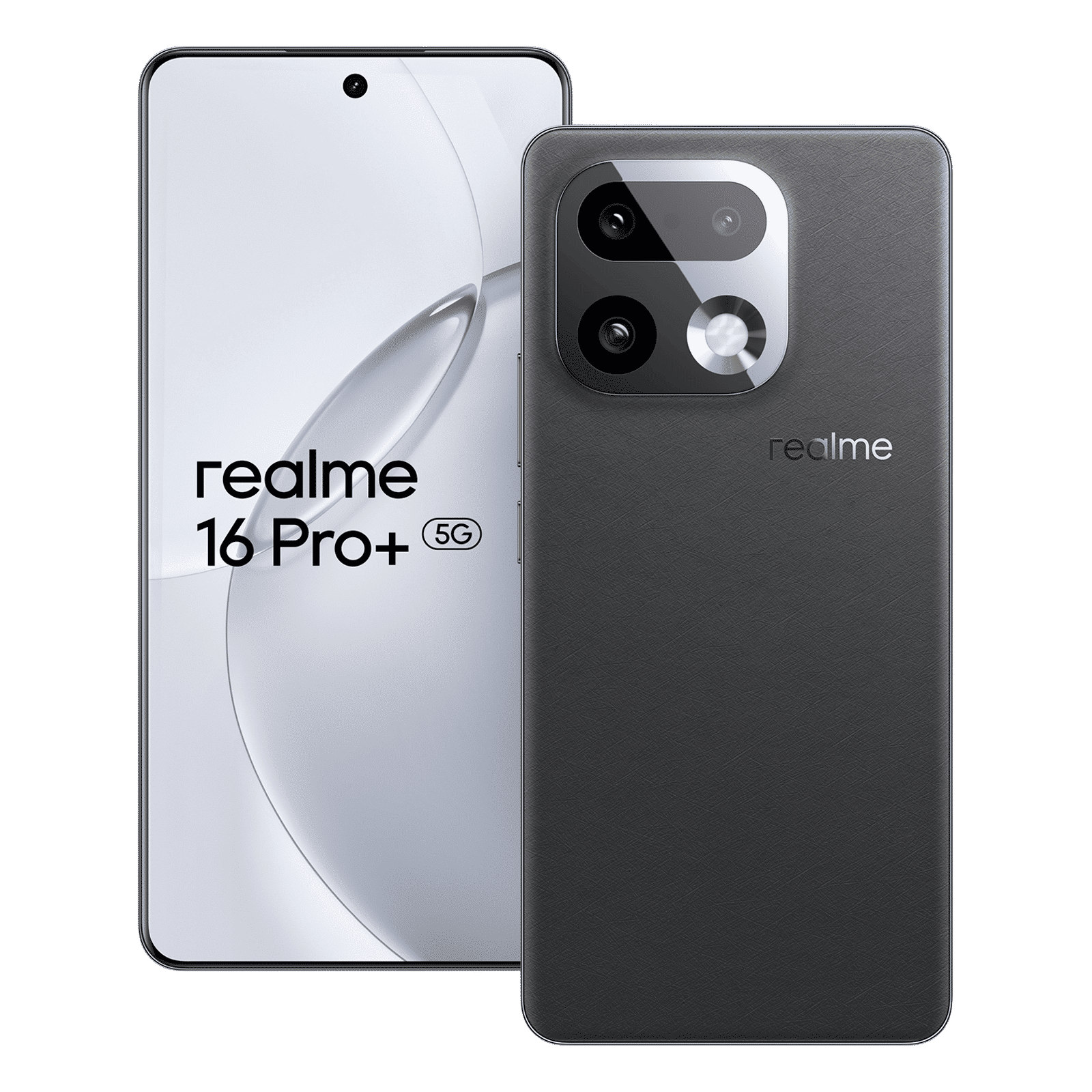 realme 16 Pro Plus 5G (12GB RAM, 512GB, Master Grey)_6