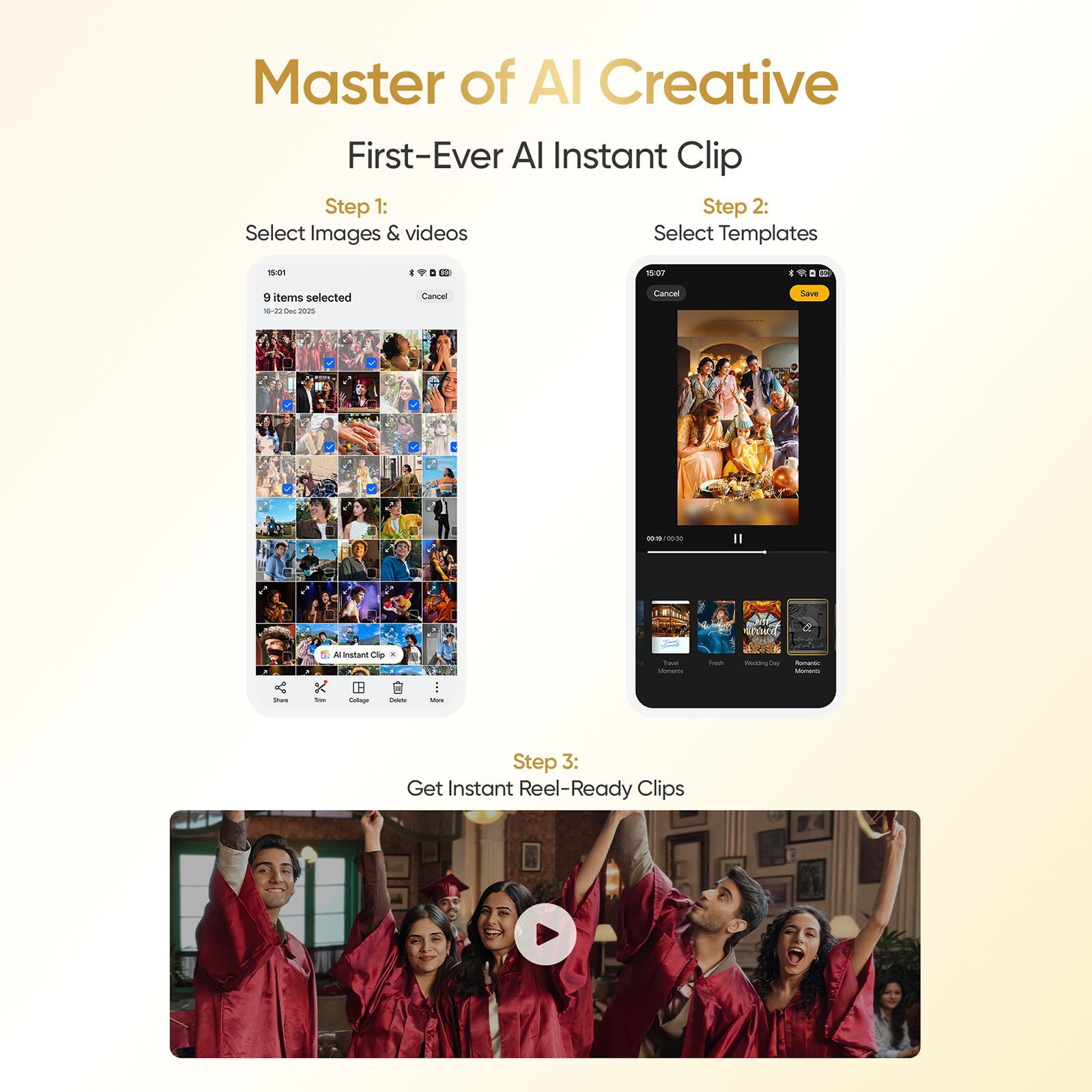 realme 16 Pro Plus 5G (12GB RAM, 512GB, Master Gold)_10