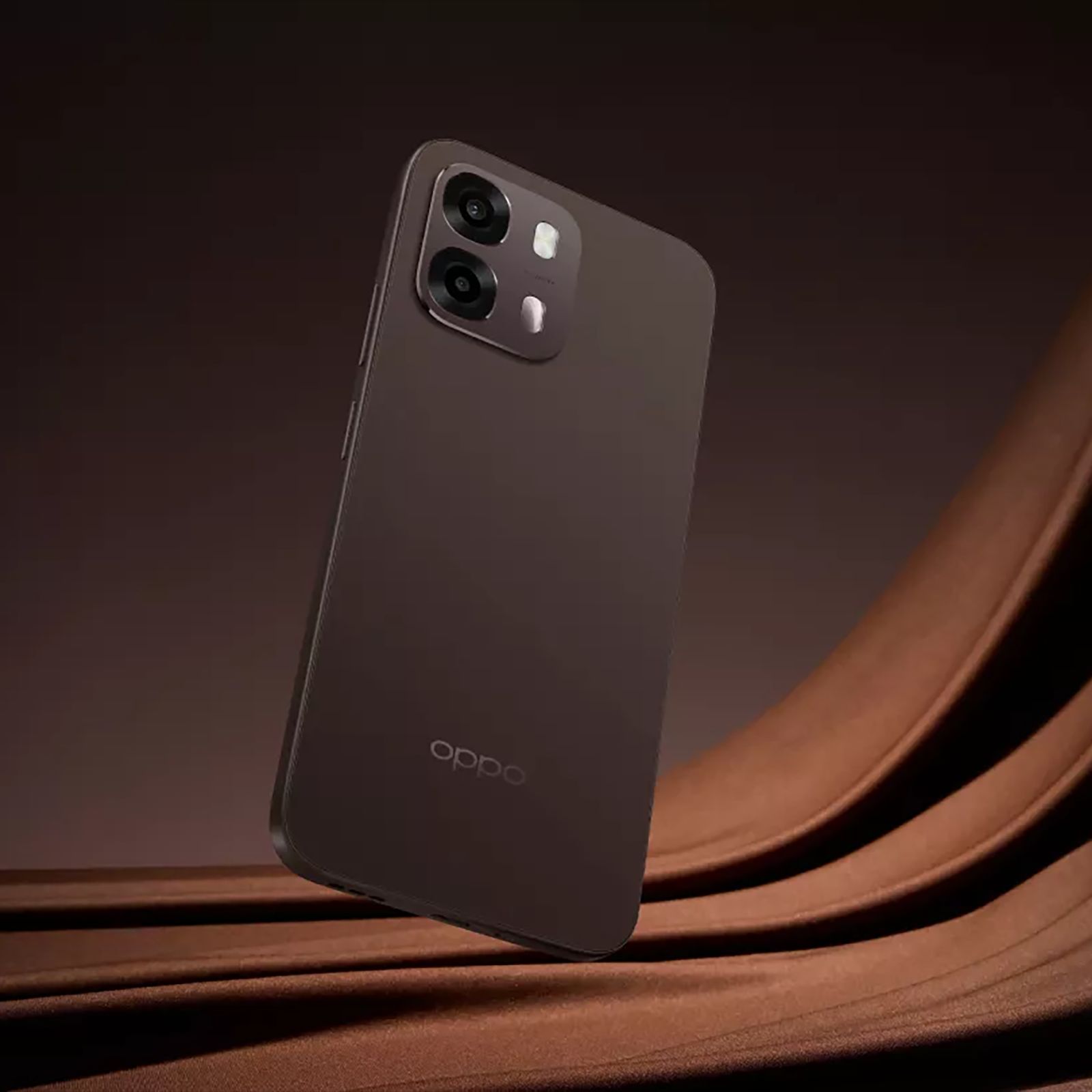 oppo A6 Pro 5G (8GB RAM, 256GB, Cappuccino Brown)_12