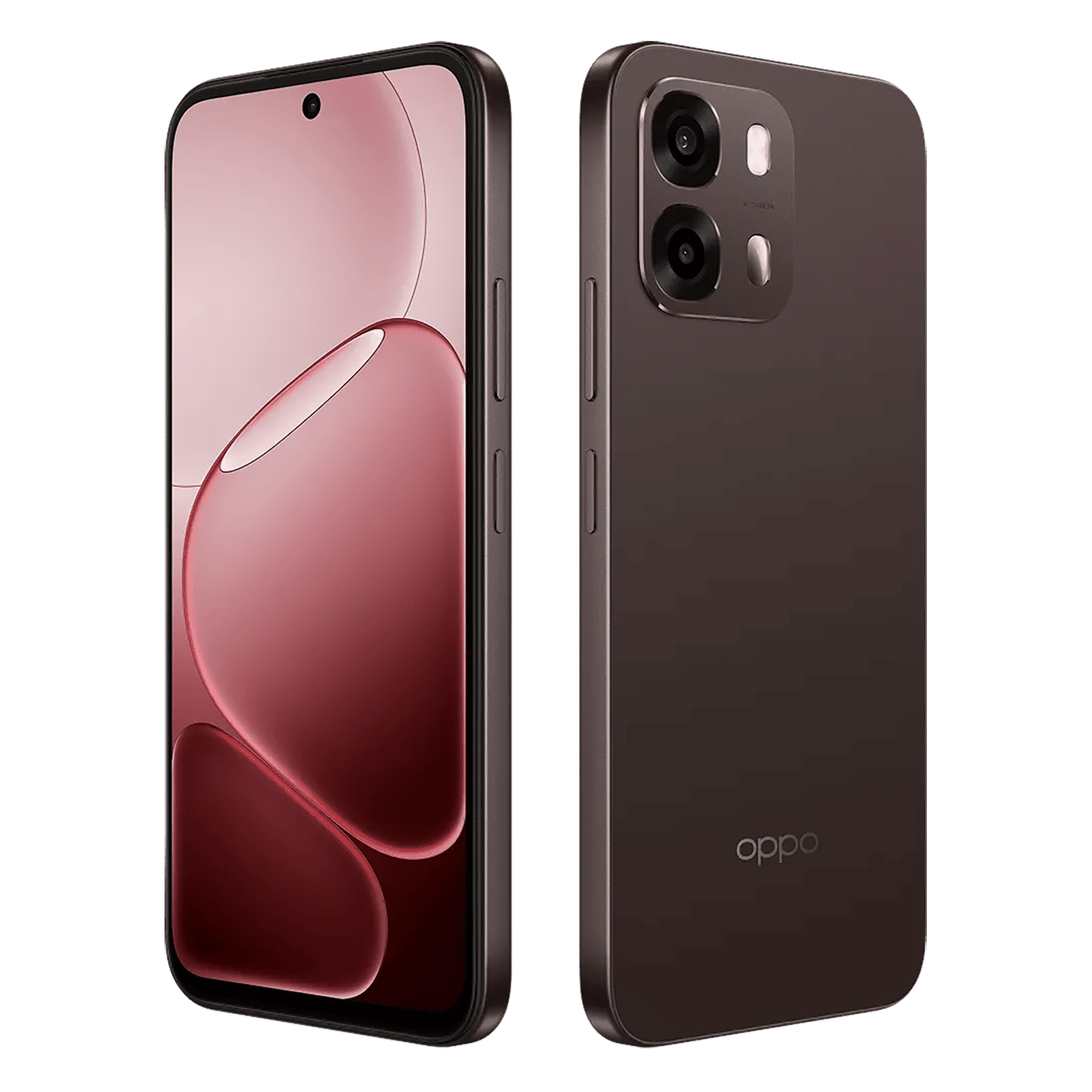 oppo A6 Pro 5G (8GB RAM, 256GB, Cappuccino Brown)_4