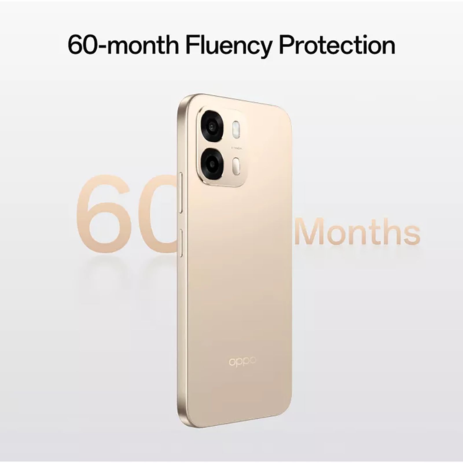 oppo A6 Pro 5G (8GB RAM, 128GB, Cappuccino Brown)_7