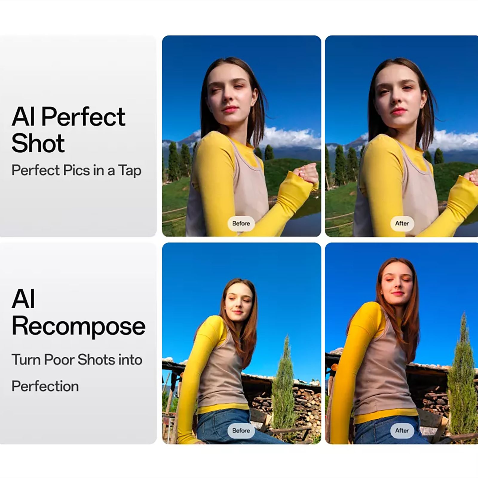 oppo A6 Pro 5G (8GB RAM, 128GB, Cappuccino Brown)_10