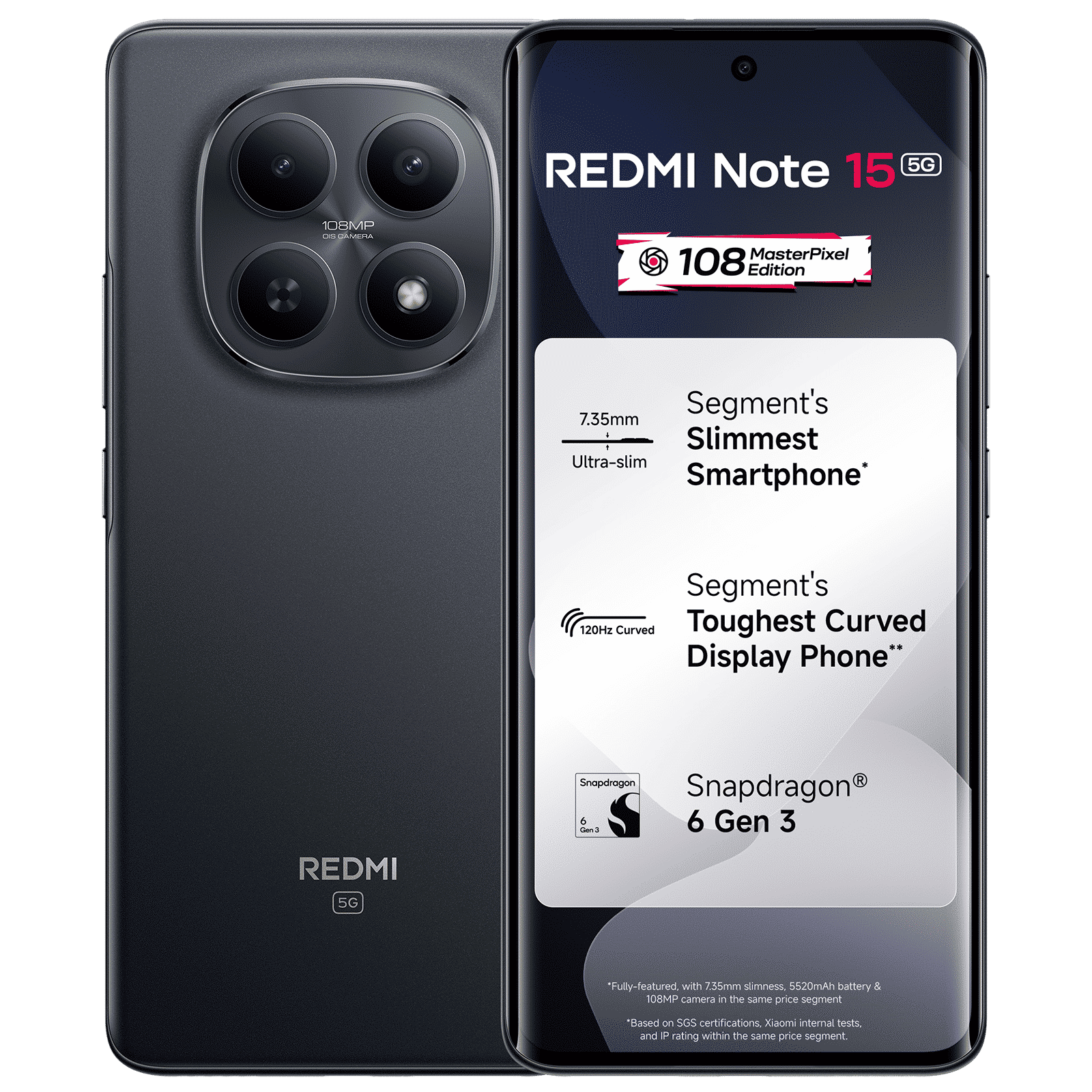 Redmi Note 15 5G (8GB RAM, 128GB, Black)_1