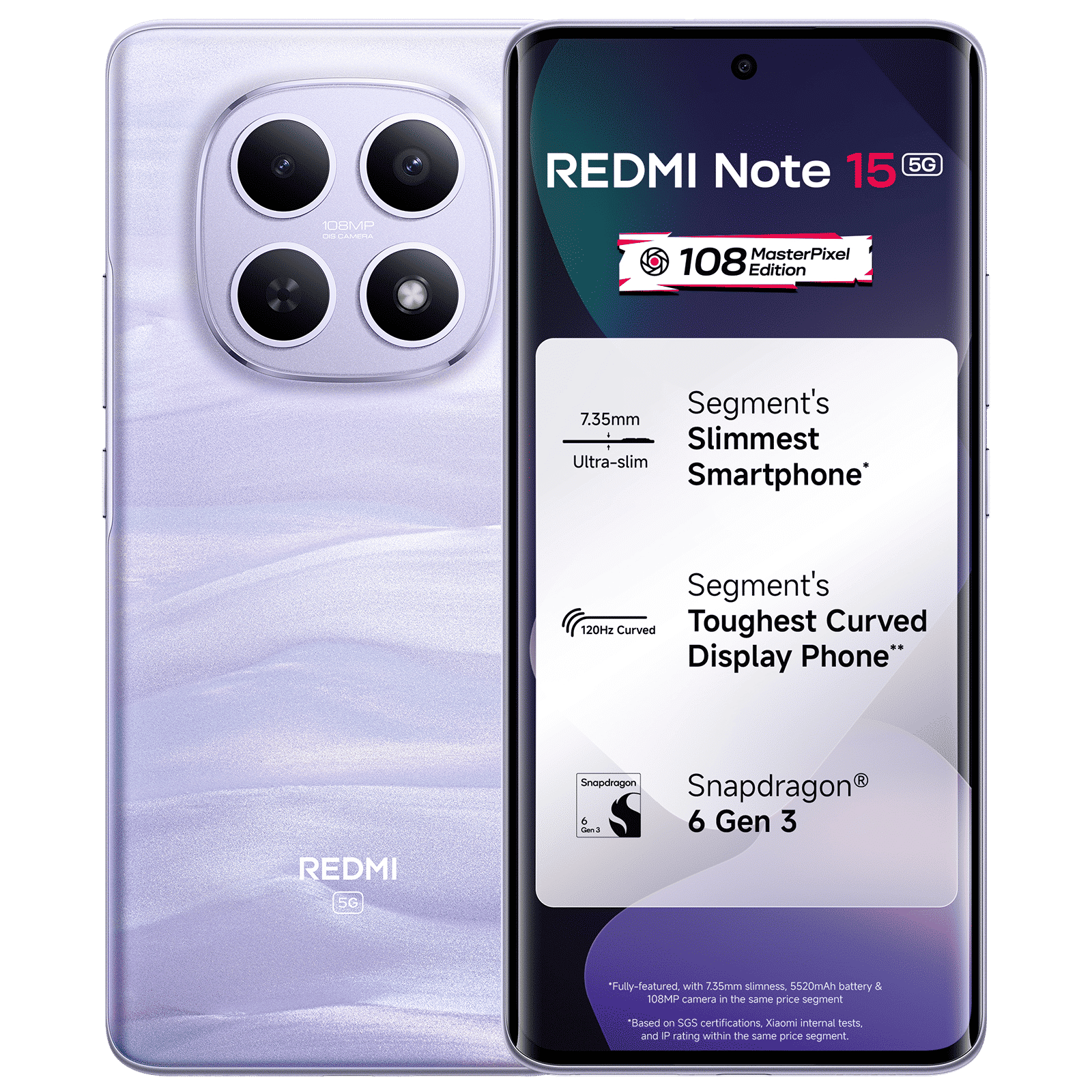 Redmi Note 15 5G (8GB RAM, 128GB, Purple)_1