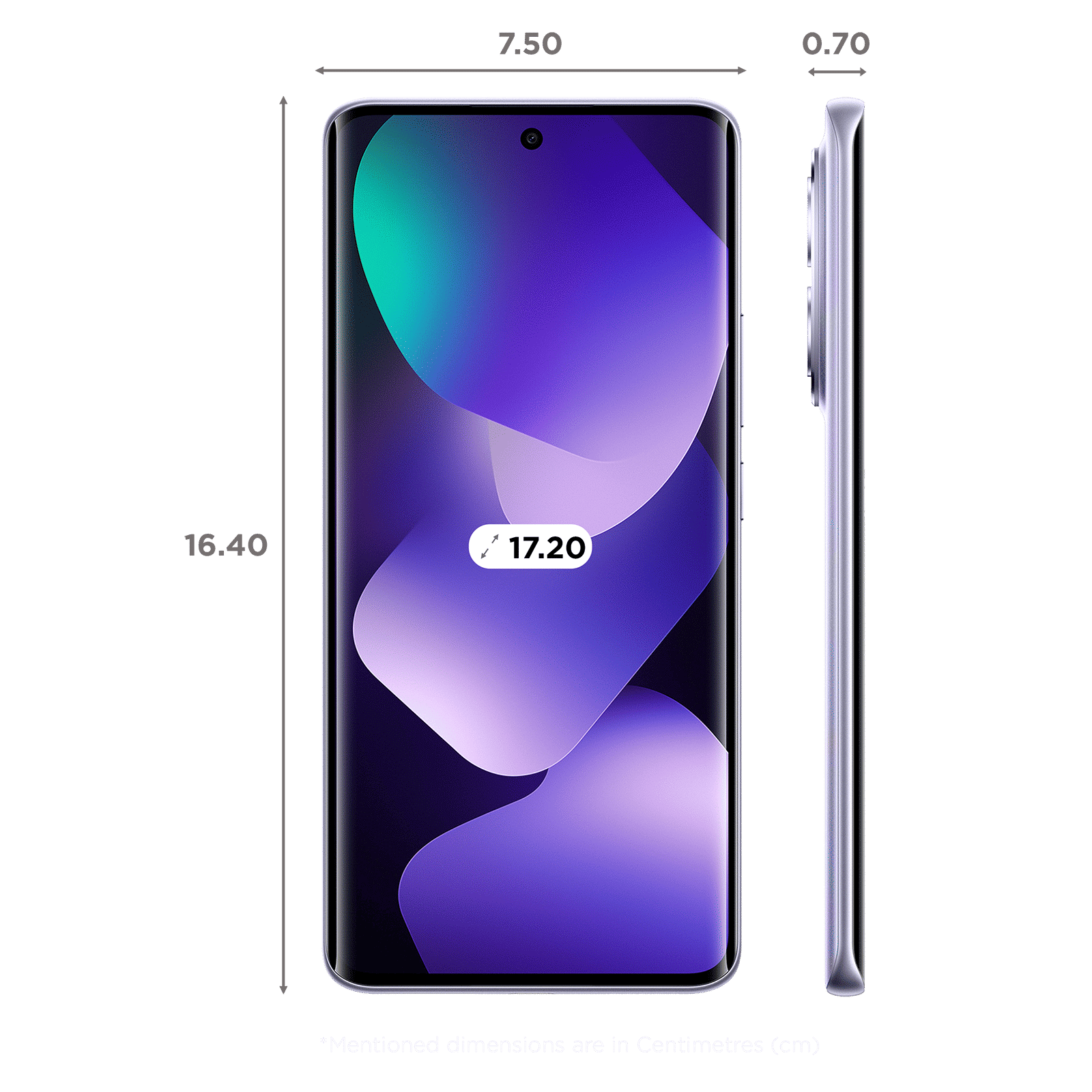 Redmi Note 15 5G (8GB RAM, 128GB, Purple)_2