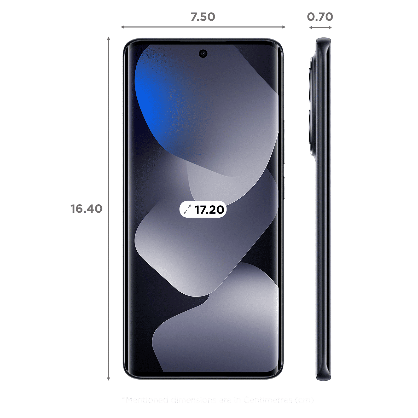 Redmi Note 15 5G (8GB RAM, 256GB, Black)_2