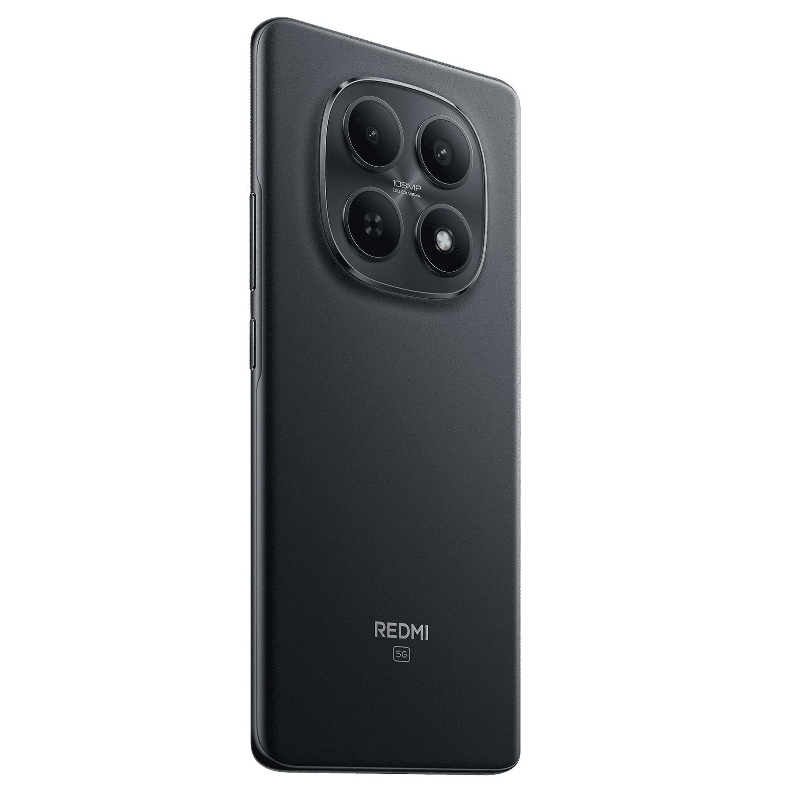 Redmi Note 15 5G (8GB RAM, 256GB, Black)_3