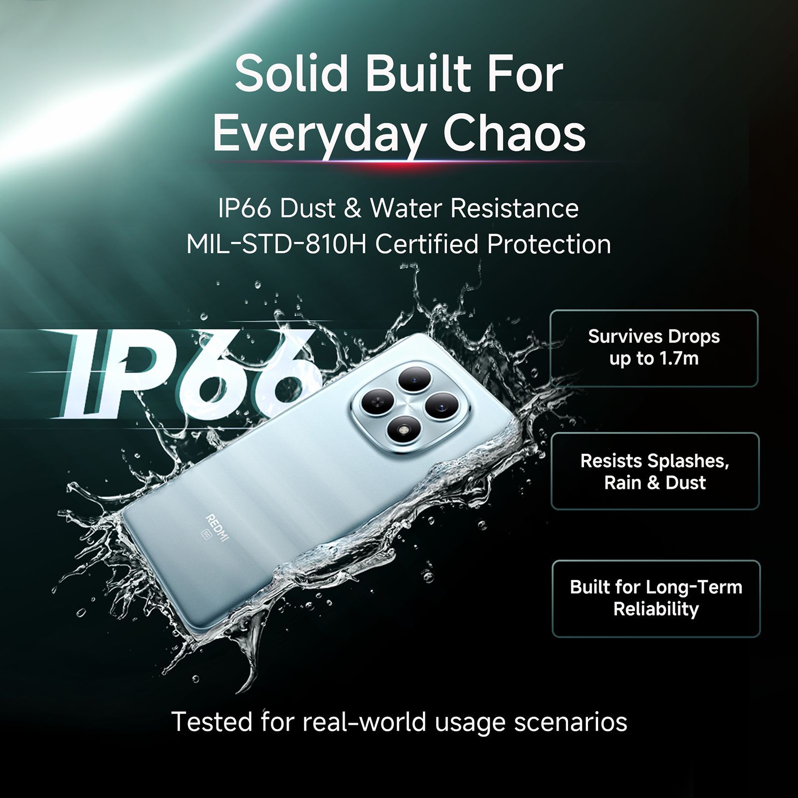 Redmi Note 15 5G (8GB RAM, 256GB, Purple) Redmi Note 15 5G (8GB RAM, 256GB, Purple)_14