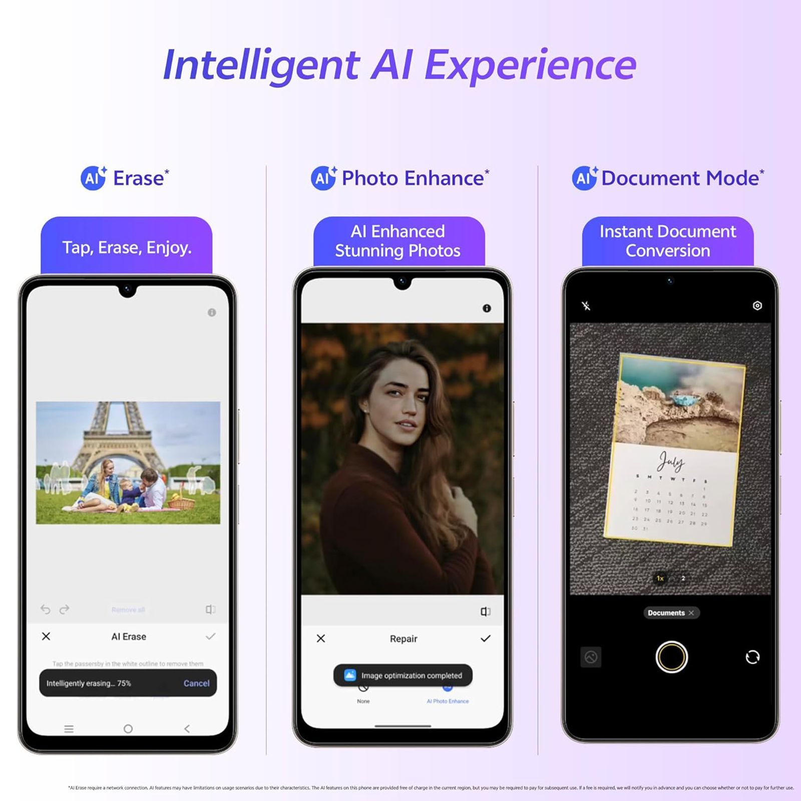 vivo T4 Lite 5G (4GB RAM, 64GB, Prism Blue)_16