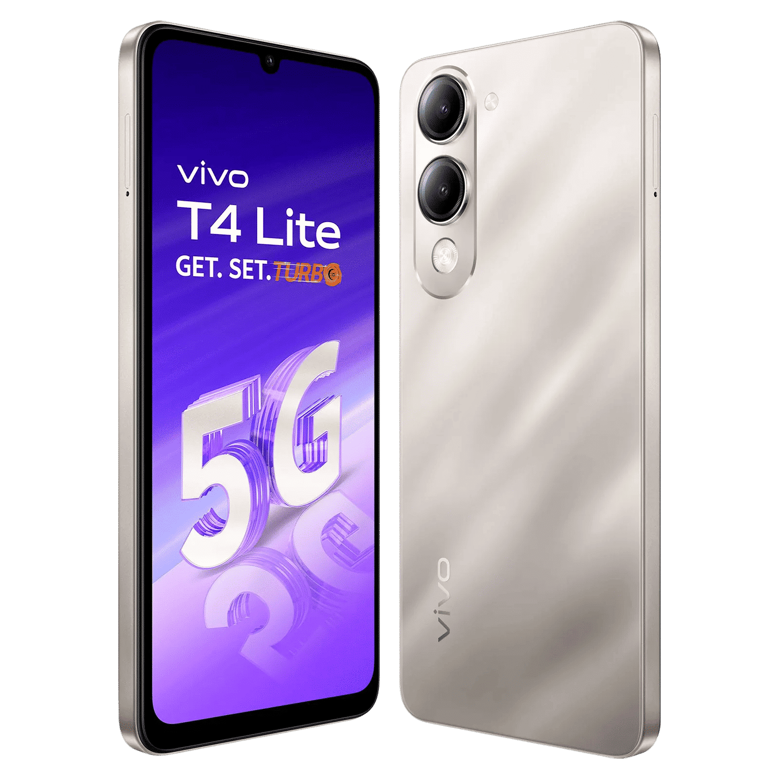 vivo T4 Lite 5G (4GB RAM, 64GB, Titanium Gold)_9