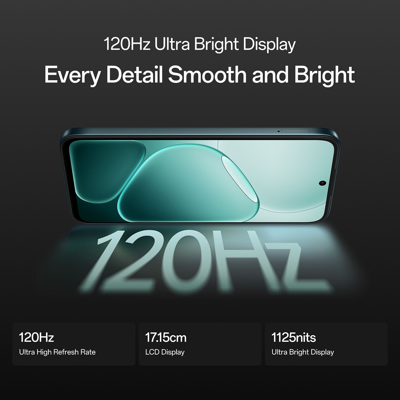 oppo A6 5G (6GB RAM, 128GB, Sapphire Blue)_17