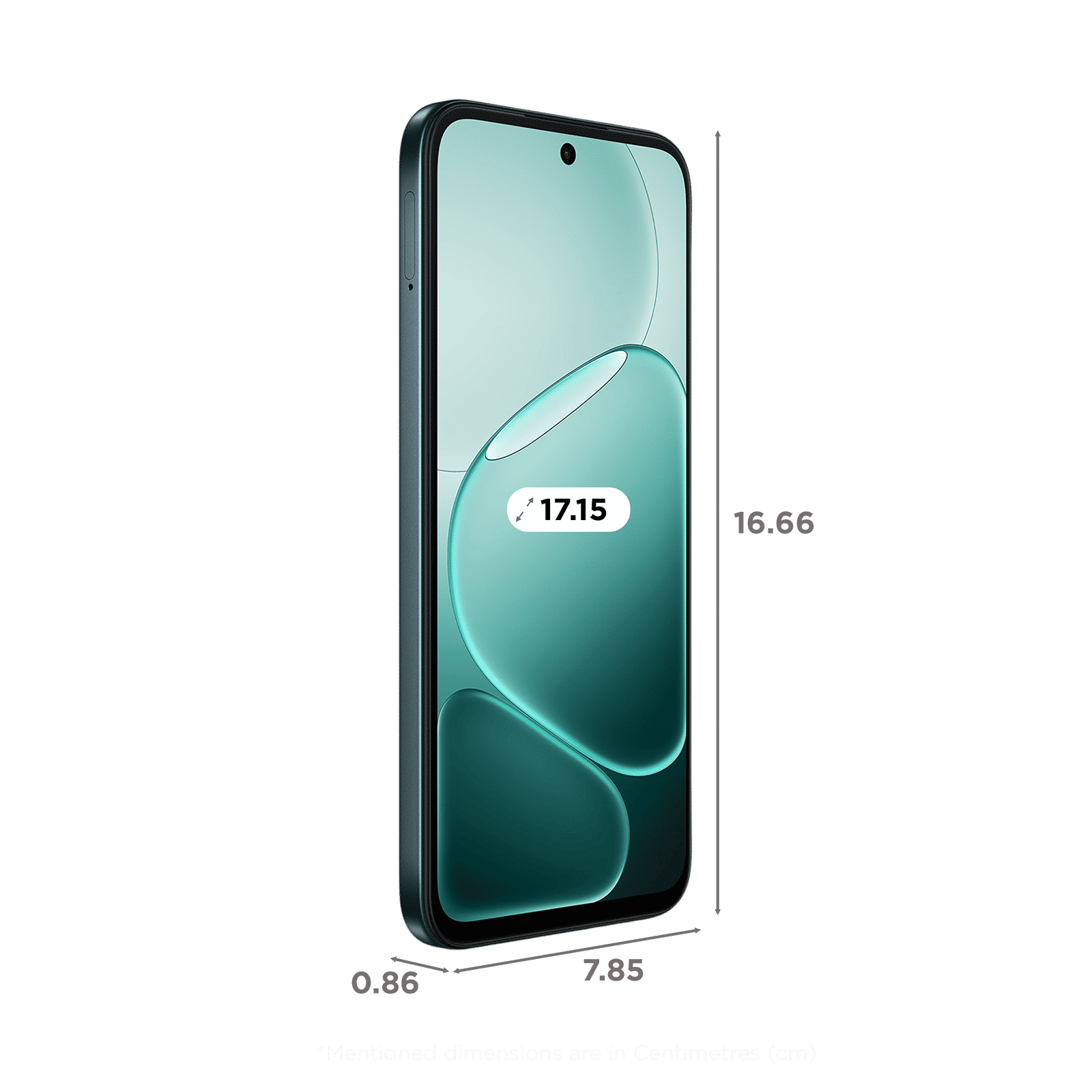 oppo A6 5G (6GB RAM, 128GB, Sapphire Blue) oppo A6 5G (6GB RAM, 128GB, Sapphire Blue)_2